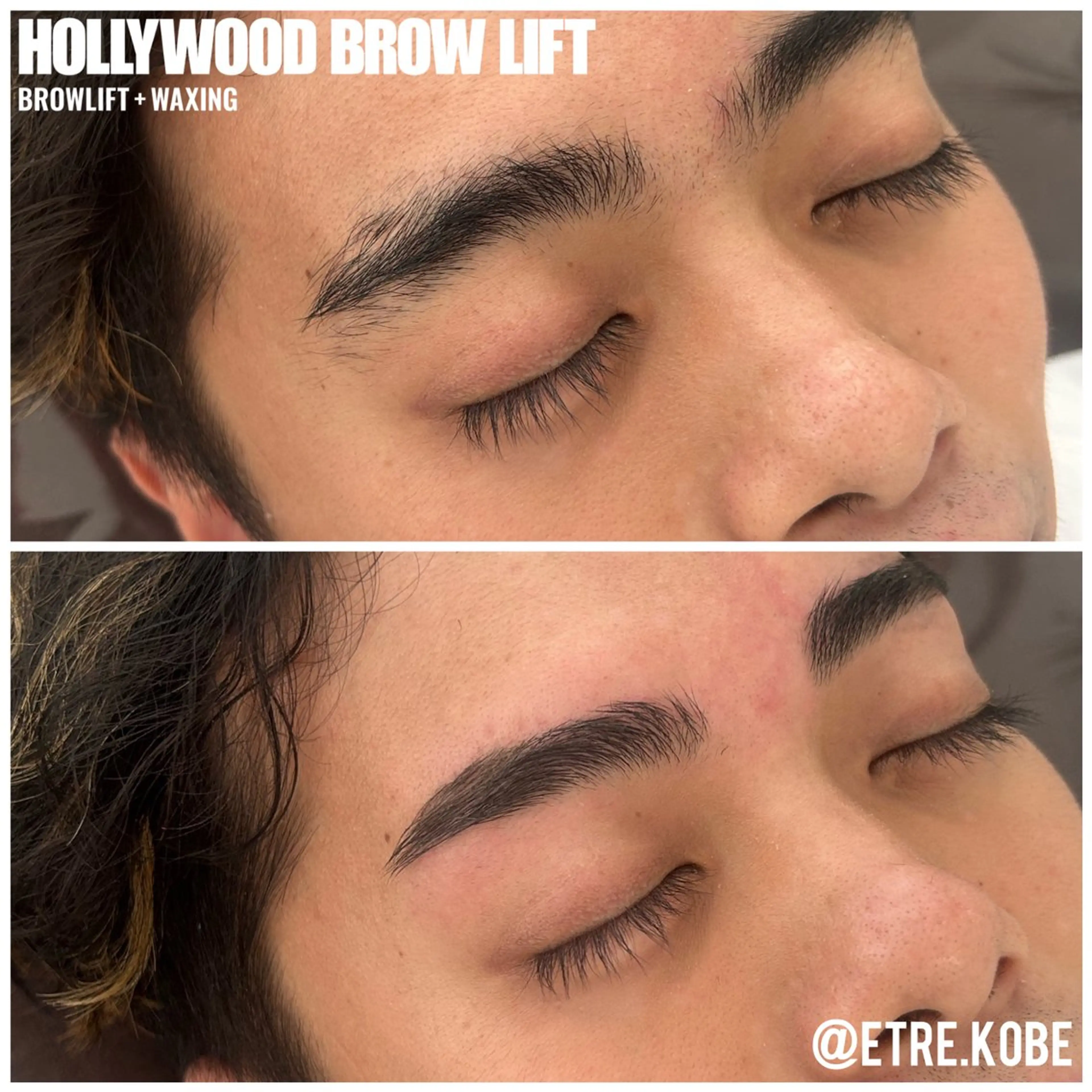 アイブロウ etre - 韓国肌管理 -のエステ・リラクイメージ