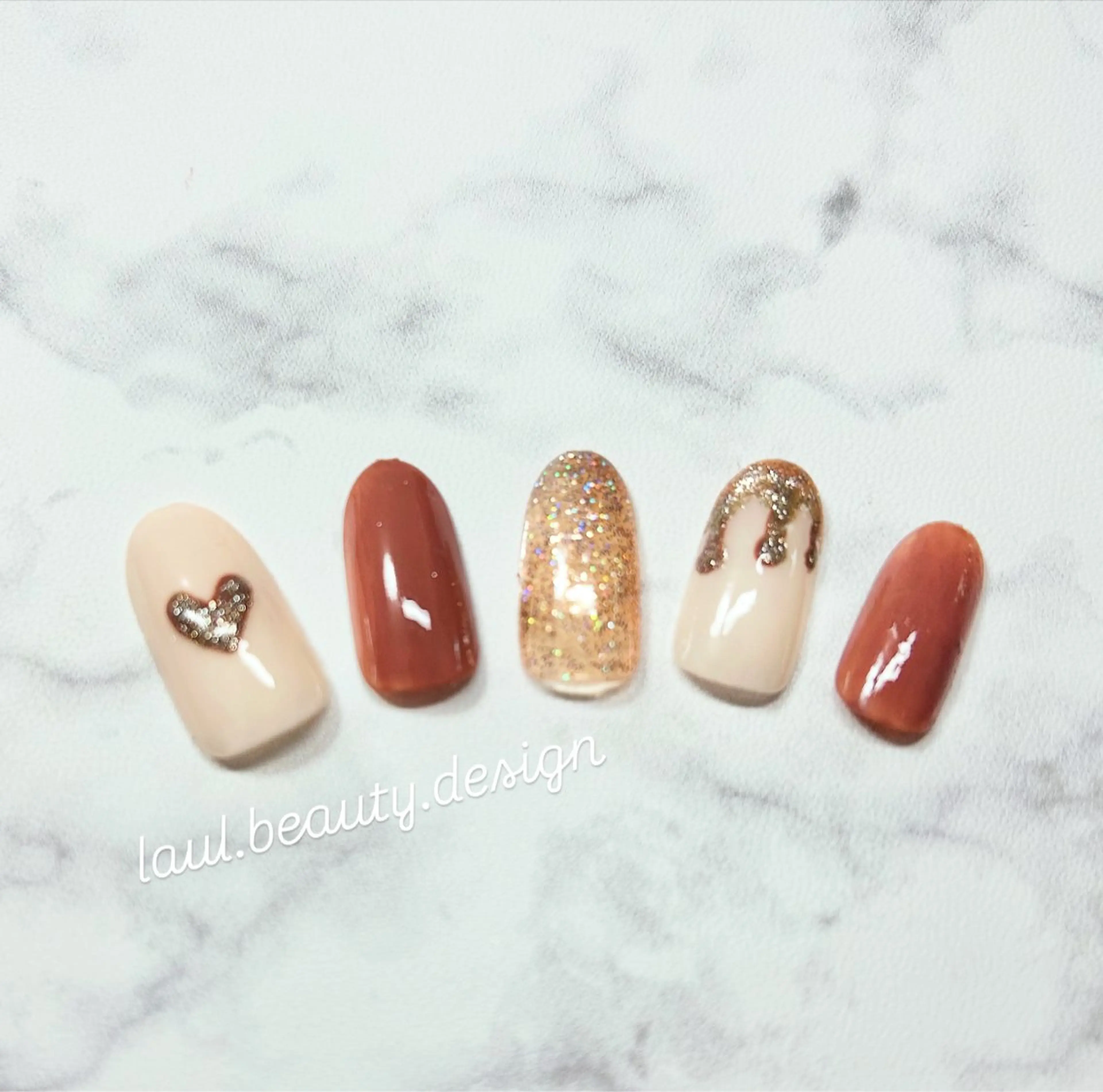 ネイル B.S_ LauLDesignのエステ・リラクイメージ