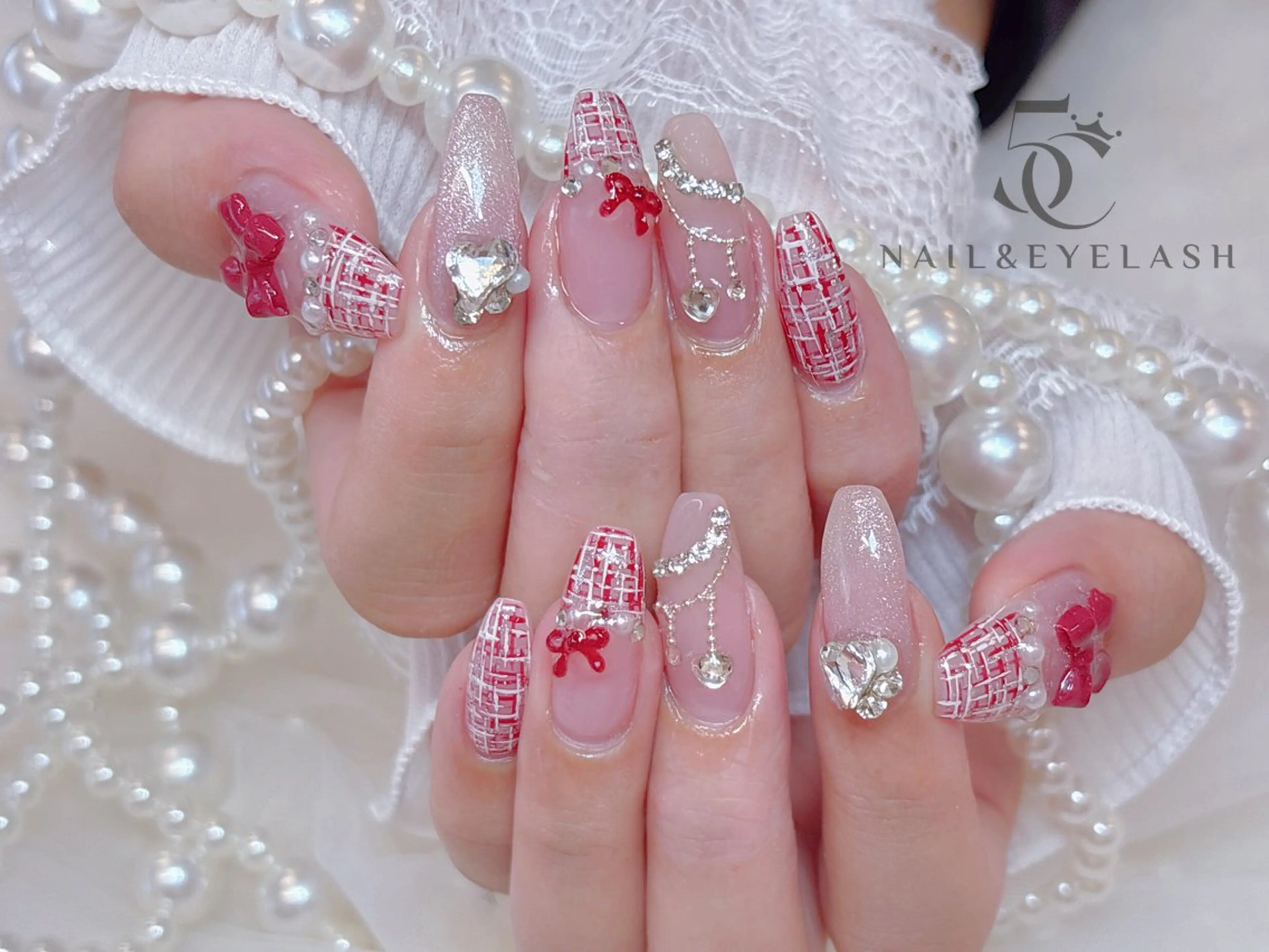 ネイル 5C NAIL 5C NAILのネイルデザイン