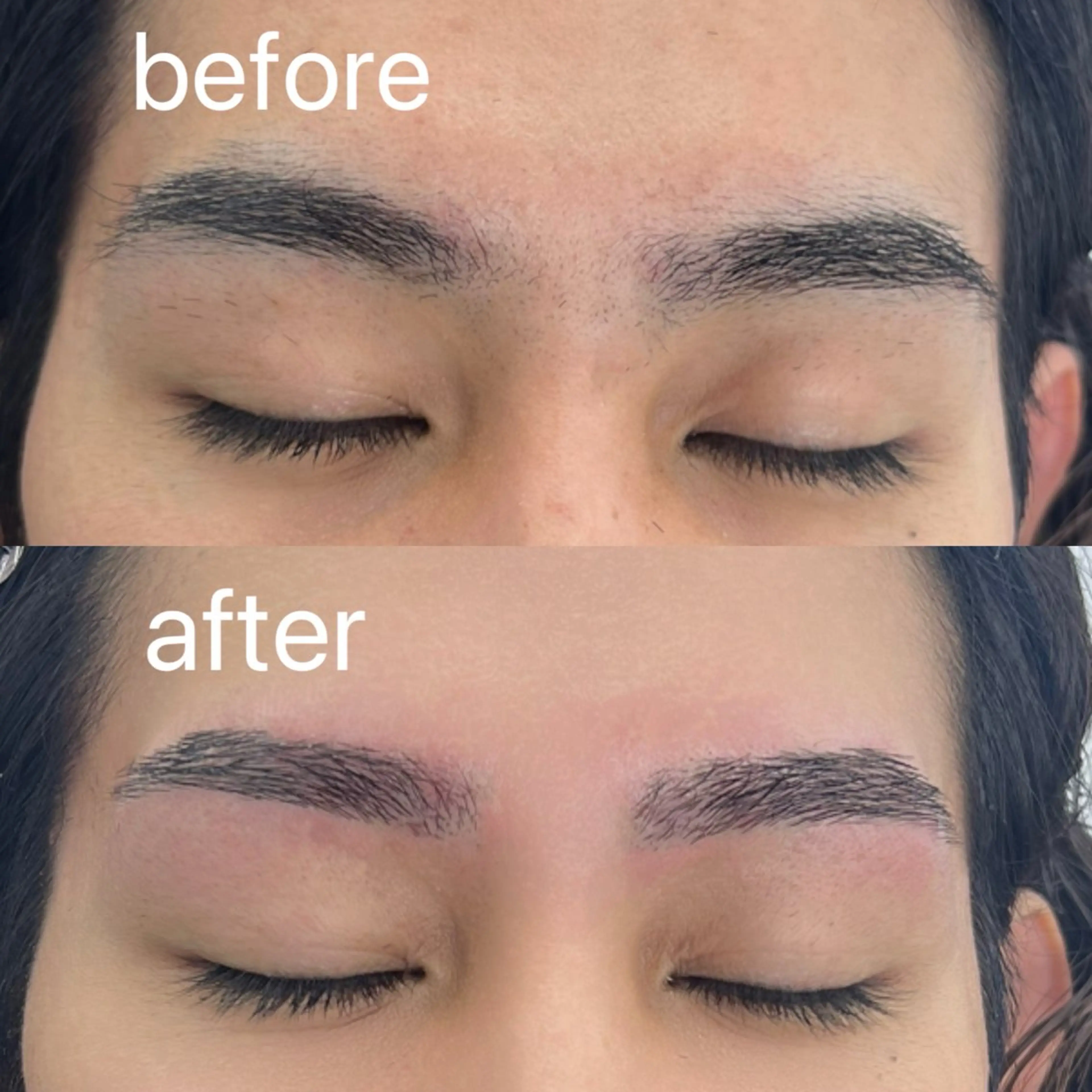 アイブロウ SENSE所属・【メンズ眉毛サロン】 SENSE 大宮西口の眉毛・アイブロウイメージ