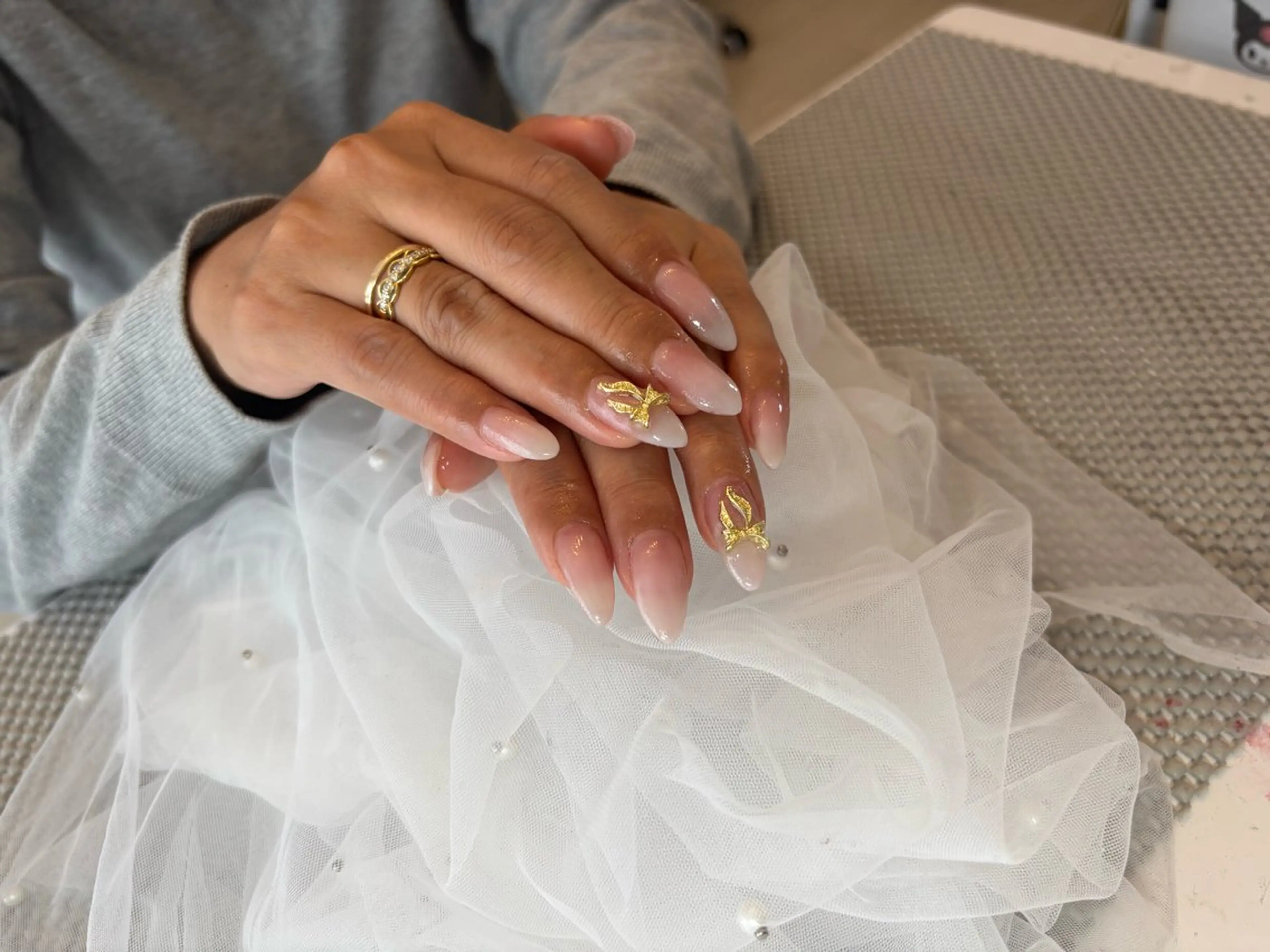 ネイル 練習モデル募集 nailのネイルデザイン