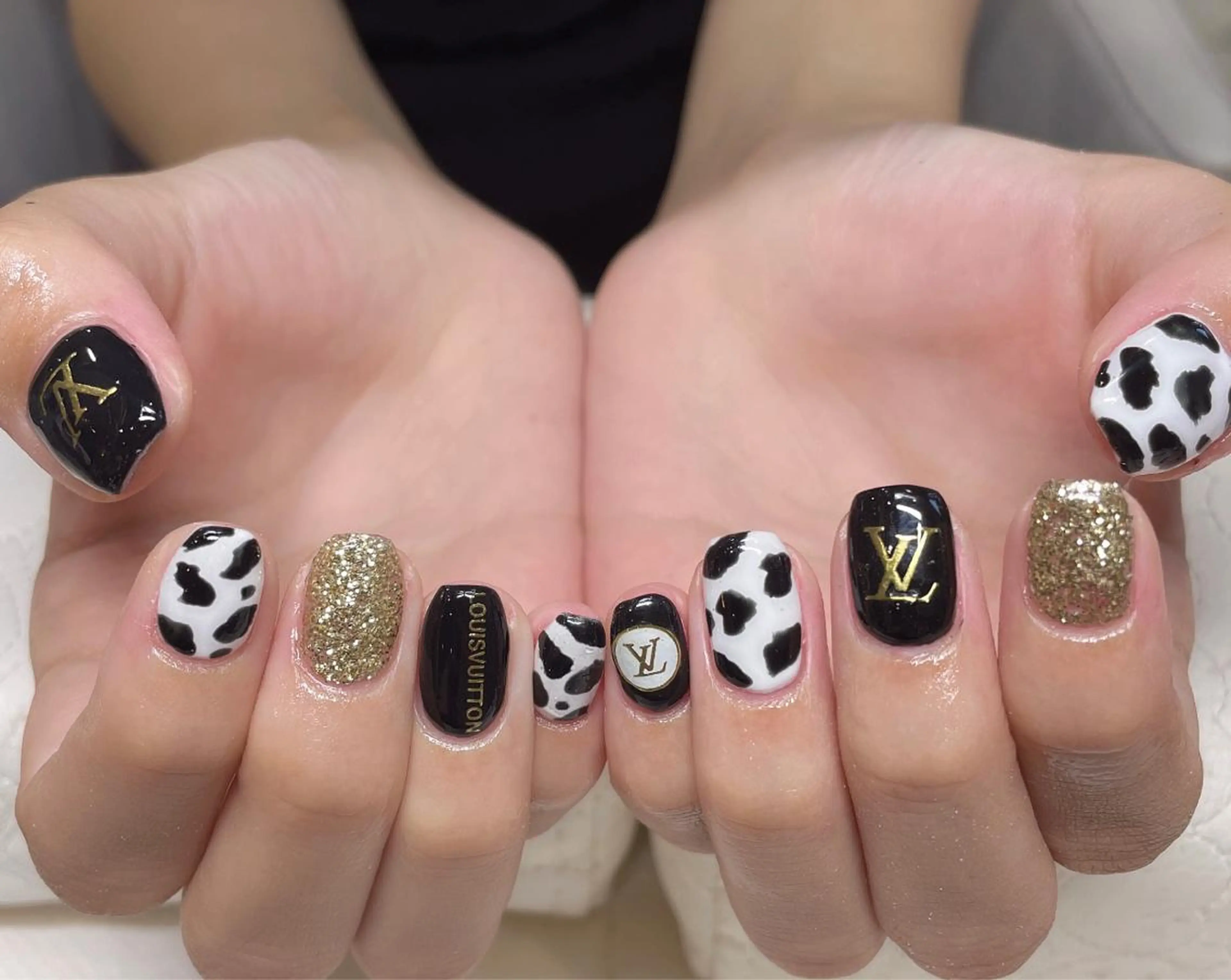 ネイル コウ カnail💅のネイルデザイン