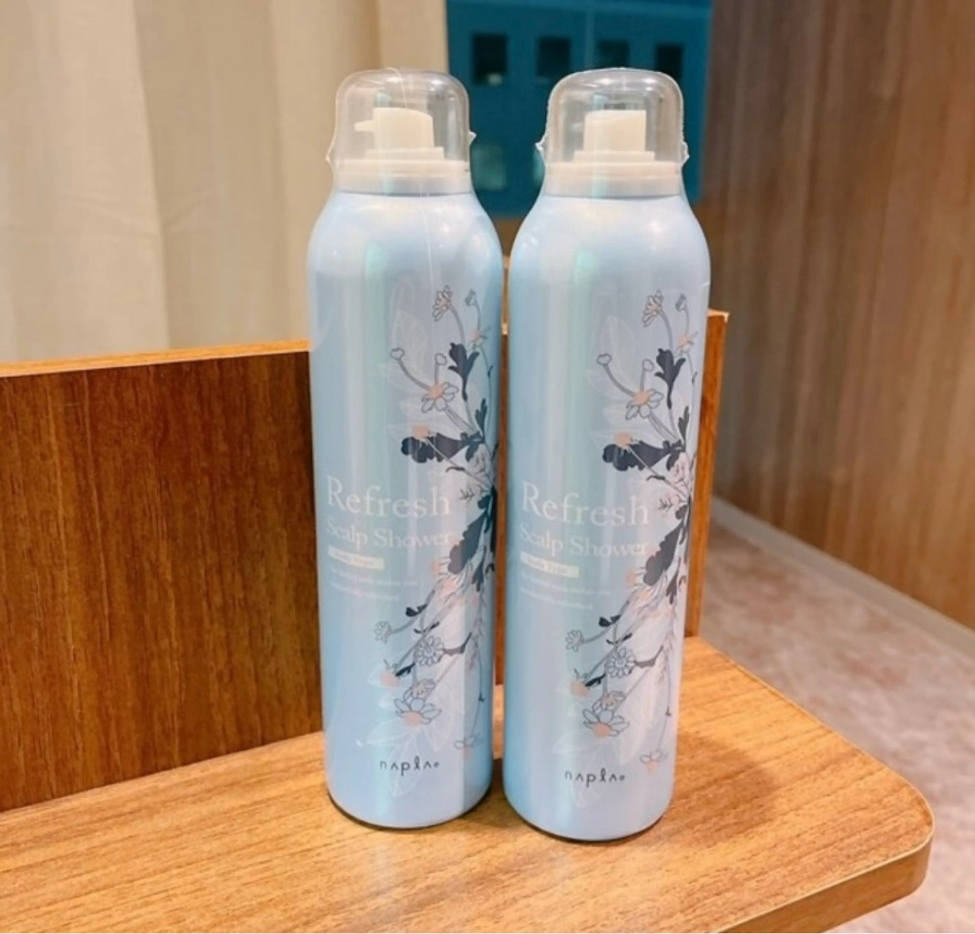 メンズ リラク MANAMI MORITAのエステ・リラクイメージ