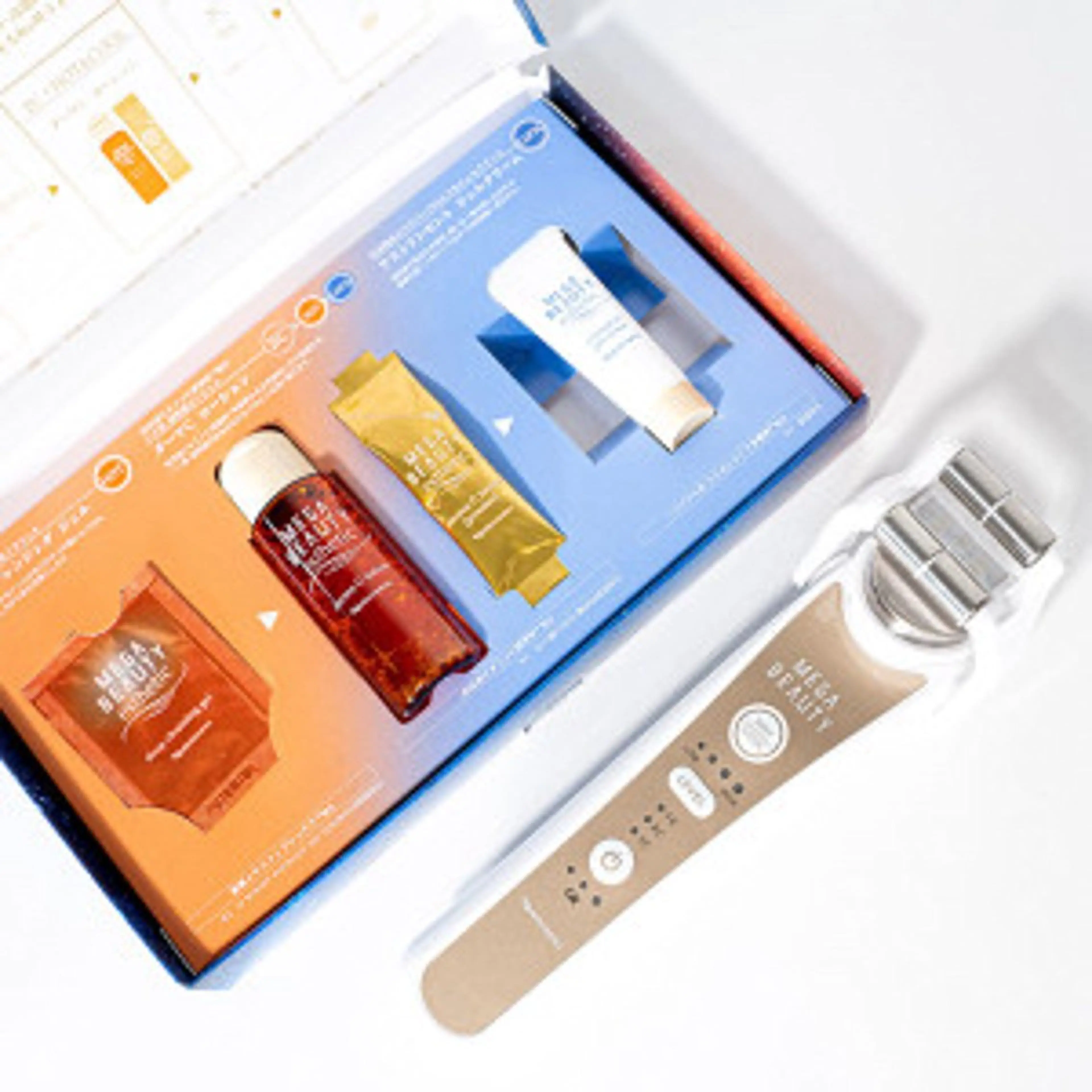 デアイム東広島所属・中井 小春のエステ・リラクイメージ