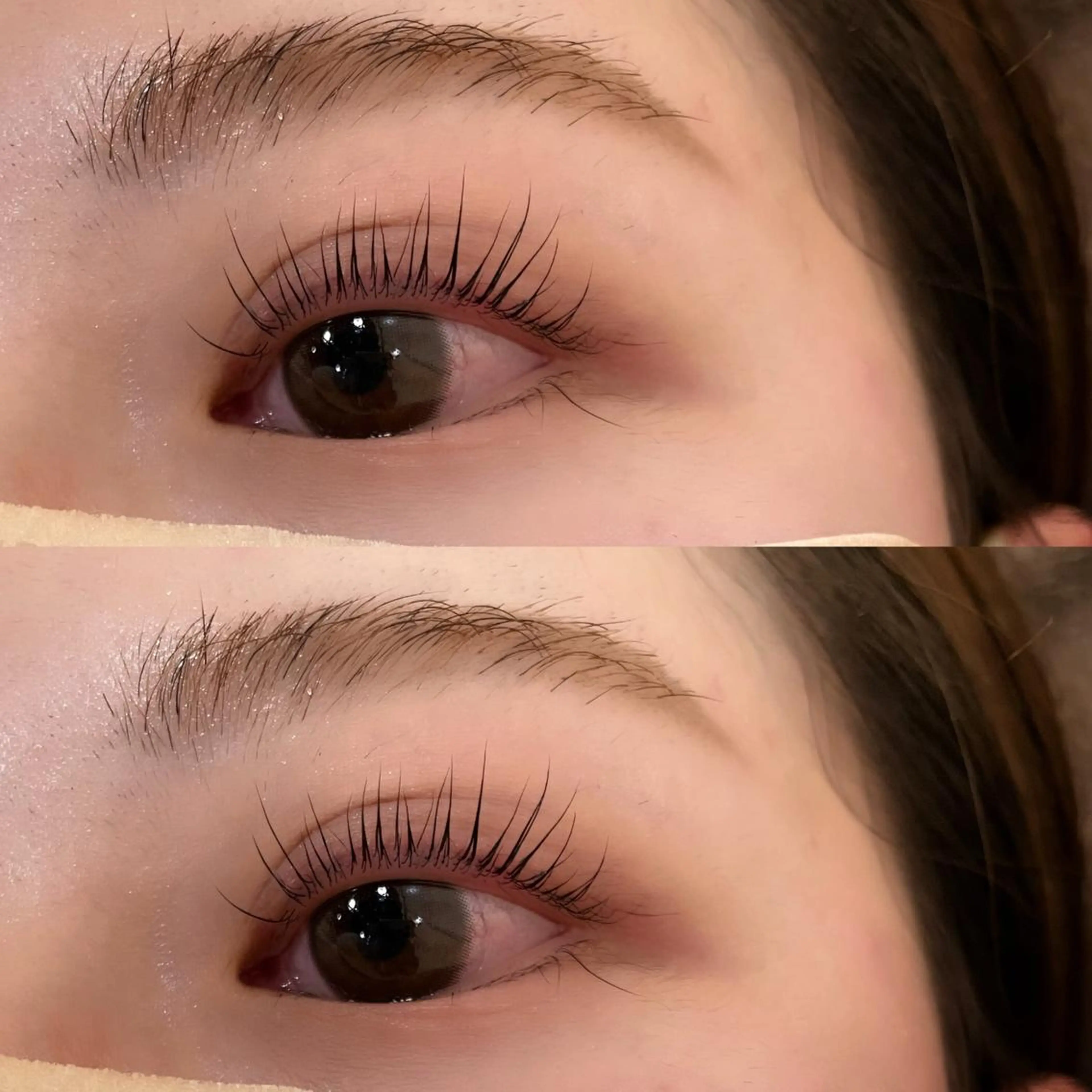 マツエク・マツパ equal静岡店🫧 まつげパーマ/眉毛のマツエク・マツパデザイン