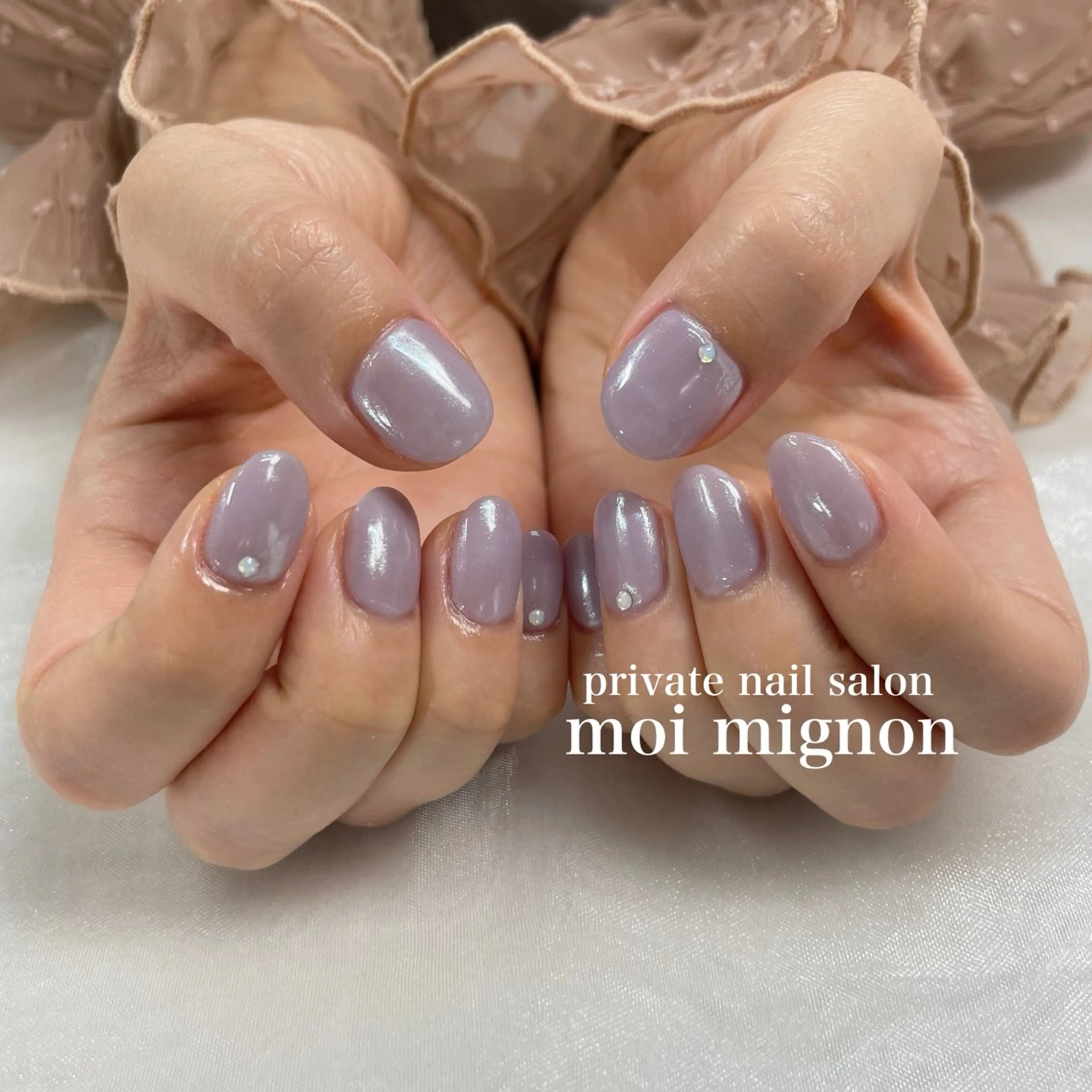 ネイル ハンドネイル nailist Aki♡のネイルデザイン