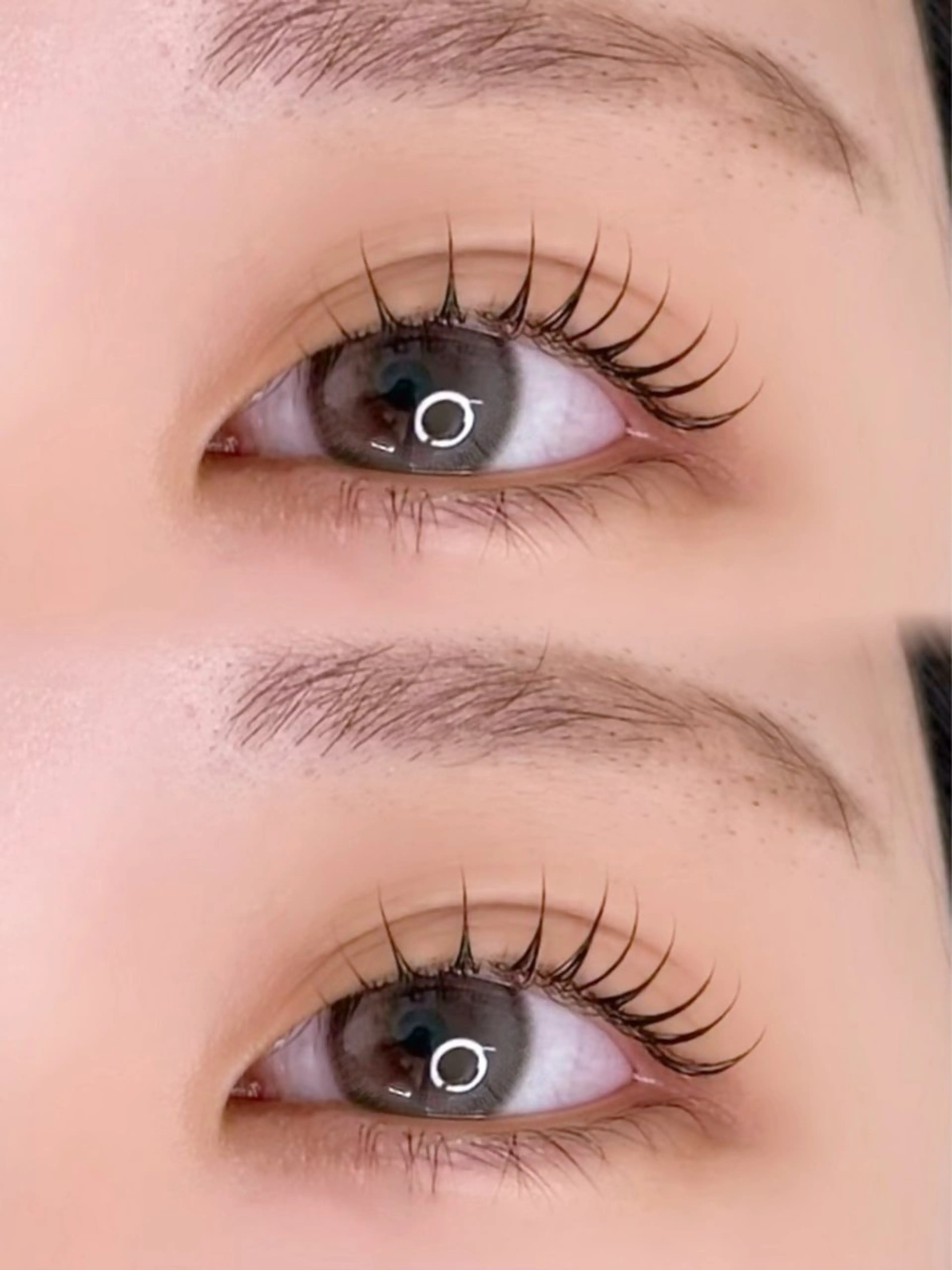 マツエク・マツパ マツパ natsuho 博多/まつぱのマツエク・マツパデザイン