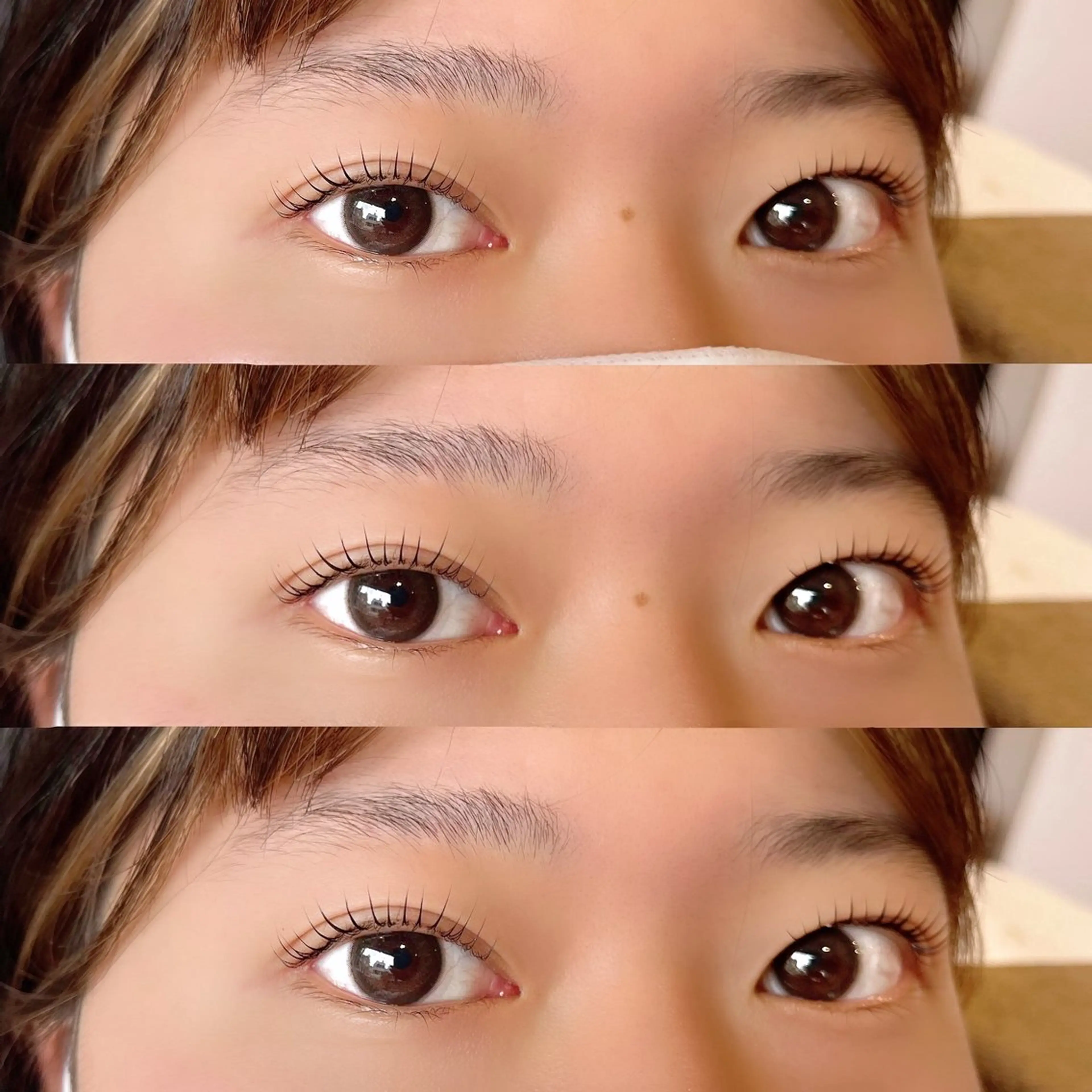 マツエク・マツパ ナチュ盛れ🌿‬ sofa国分寺uruのマツエク・マツパデザイン