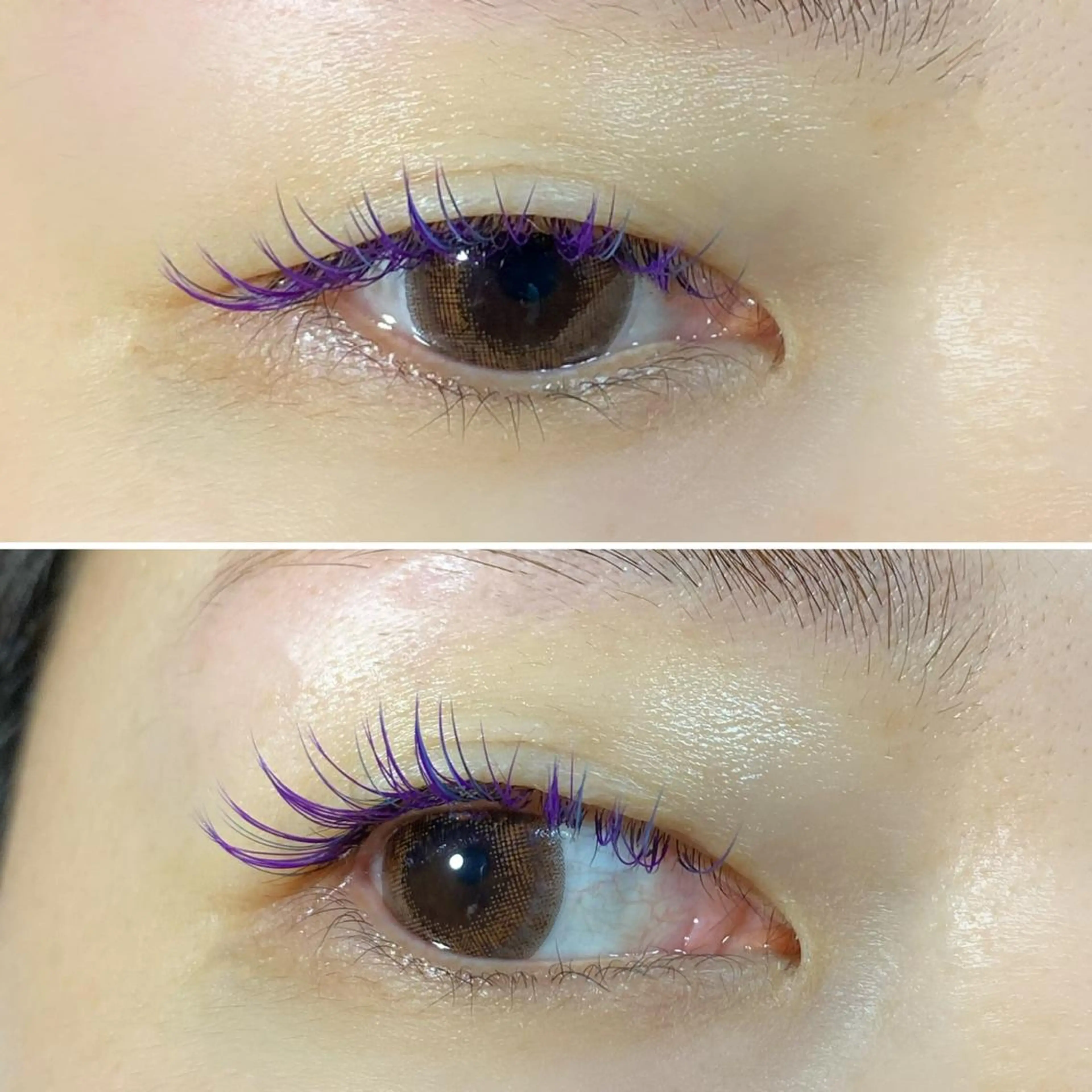 マツエク・マツパ マツエク wacca所属・wacca eye designのマツエク・マツパデザイン