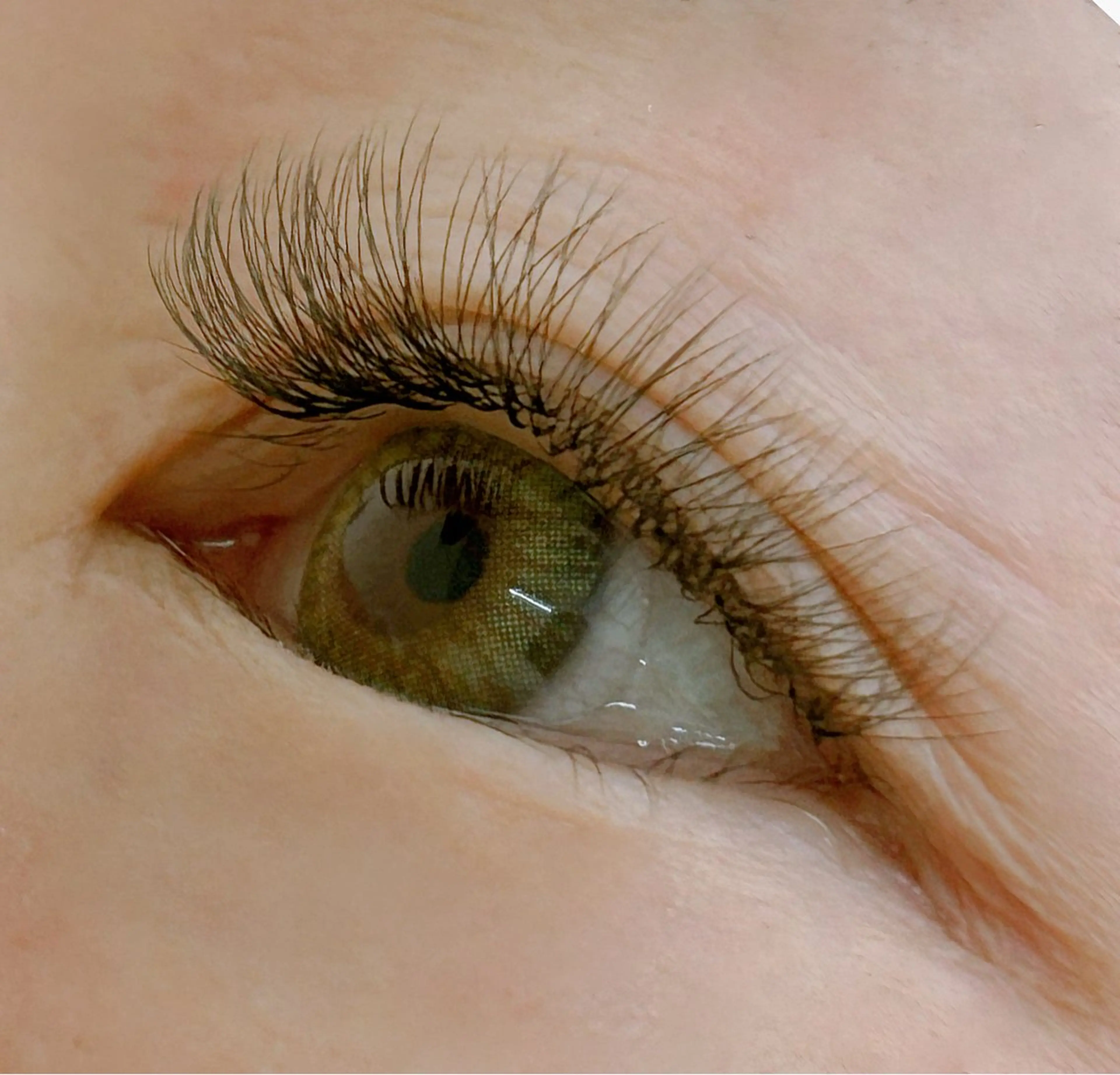 マツエク・マツパ 下重 亜規のマツエク・マツパデザイン