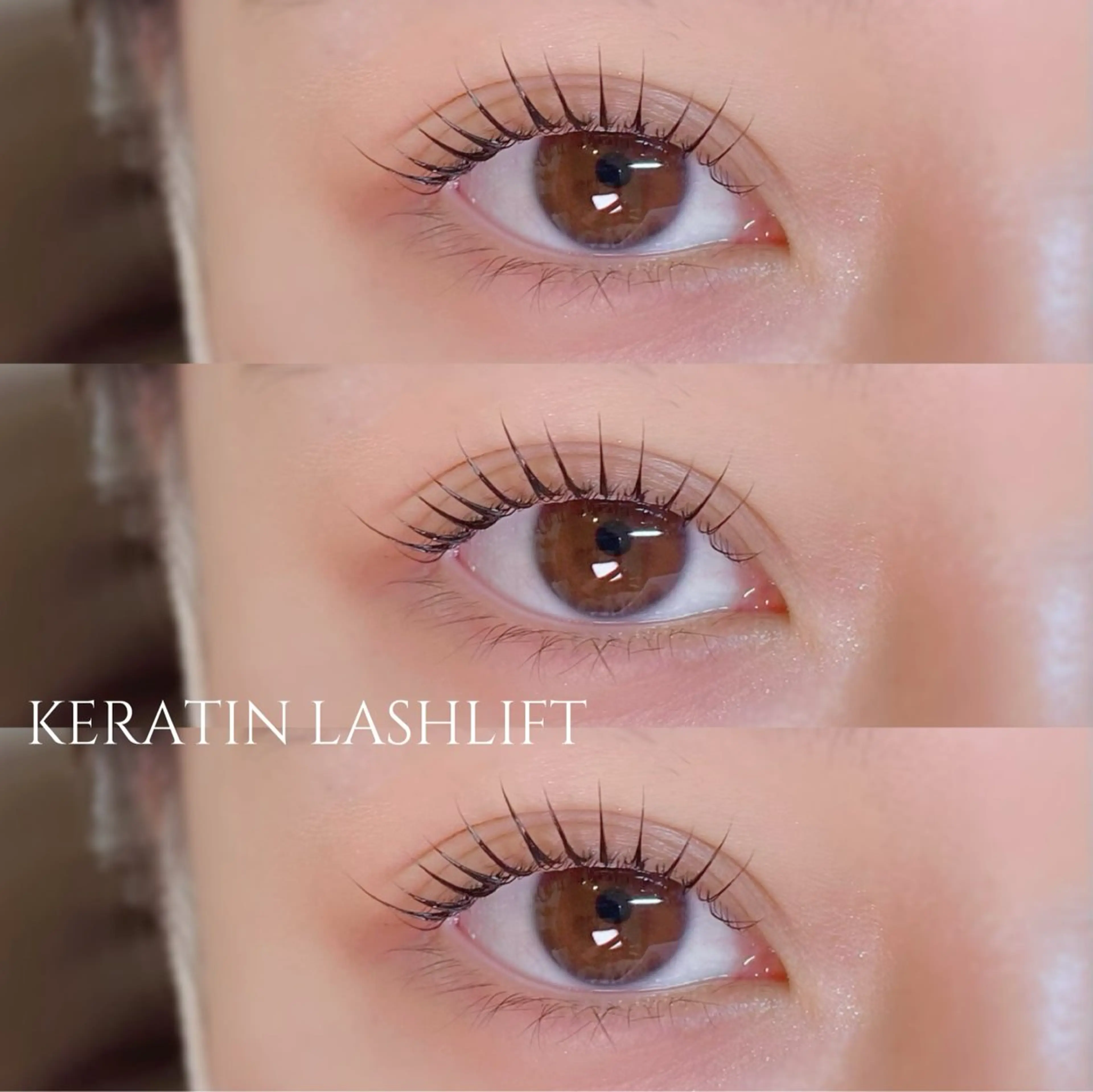 マツエク・マツパ MOE /渋谷・明治神宮前のマツエク・マツパデザイン