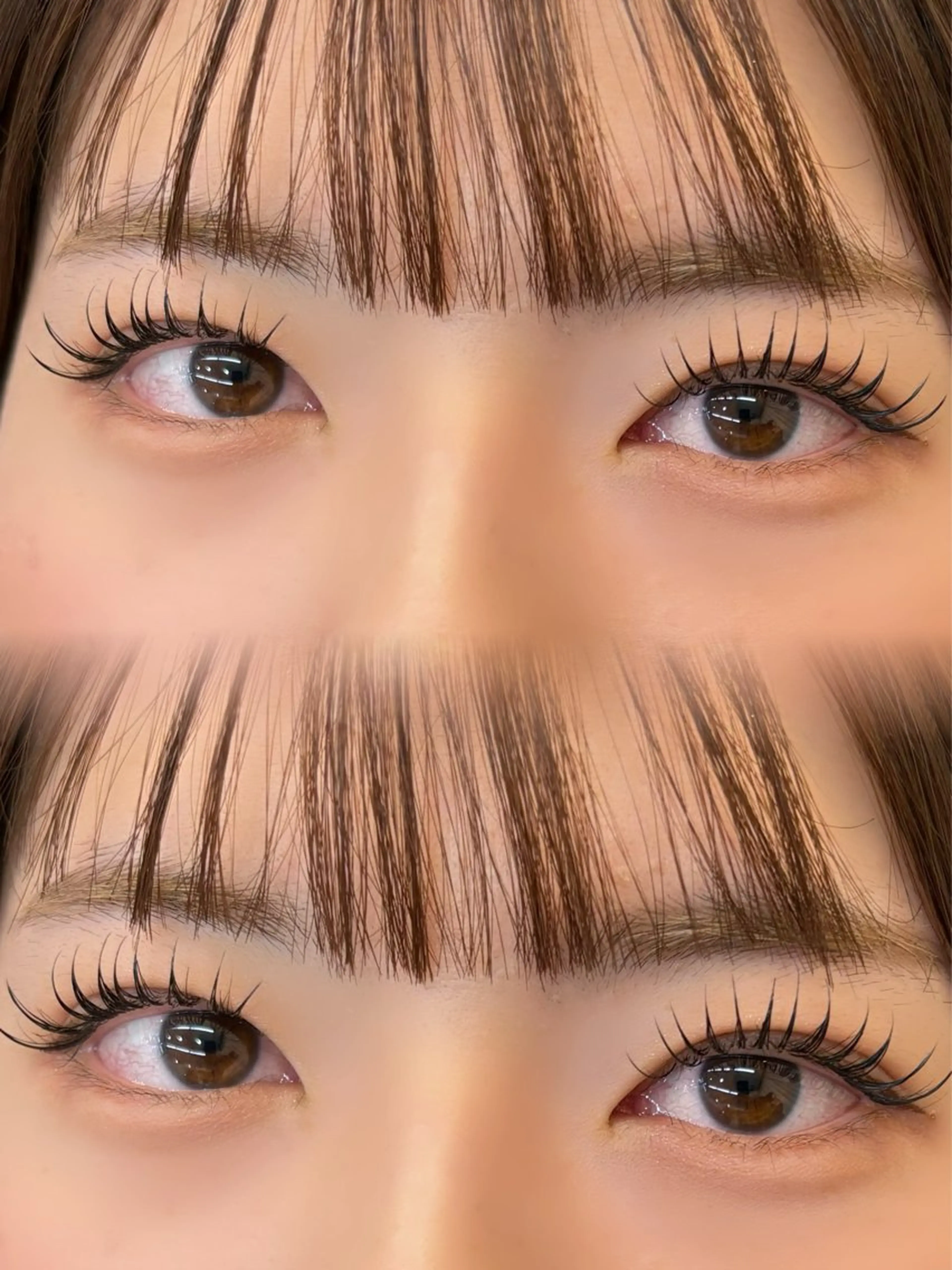 モデル募集 ‼️フラットラッシュ付け放題の写真