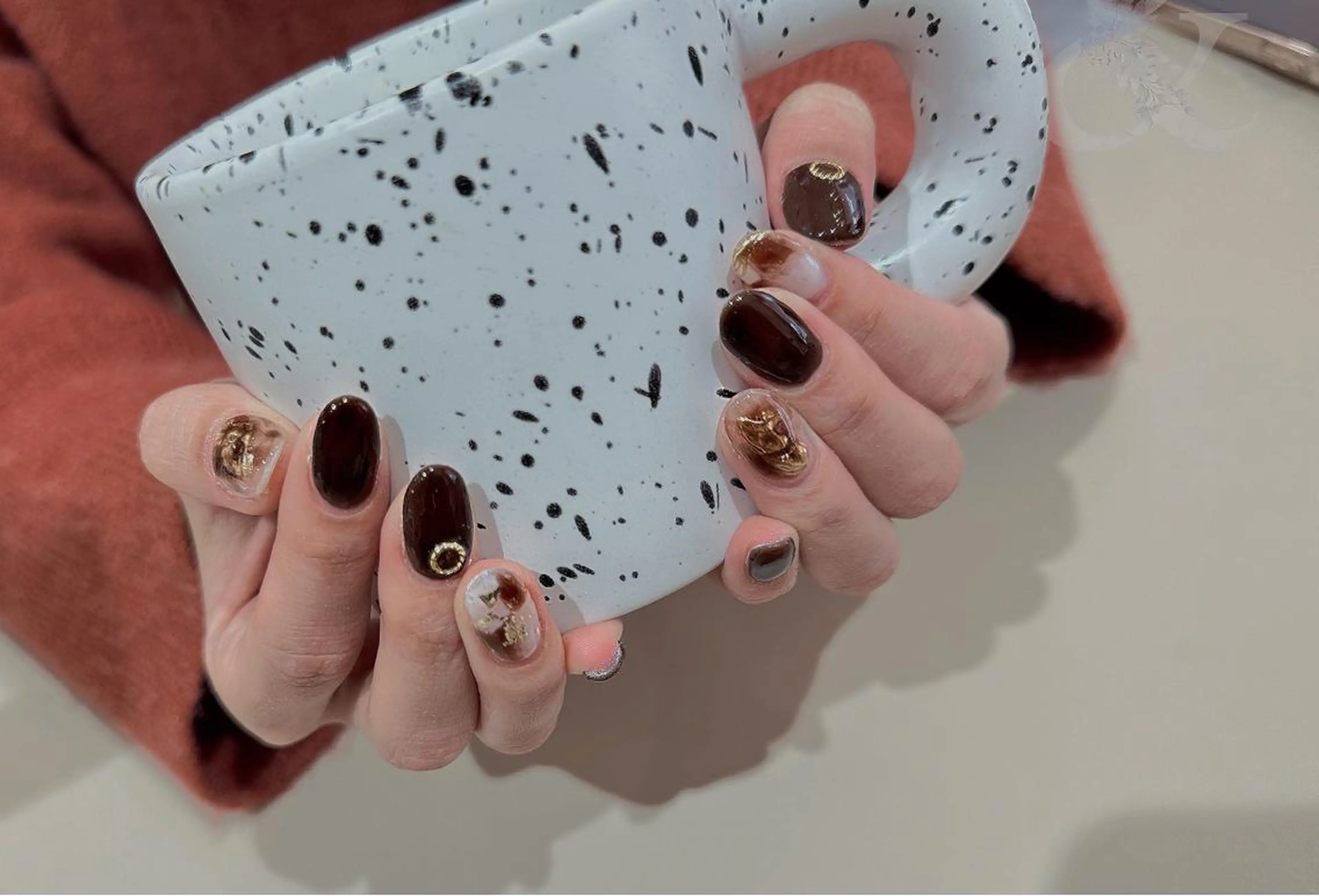 ネイル NANA NAILのネイルデザイン