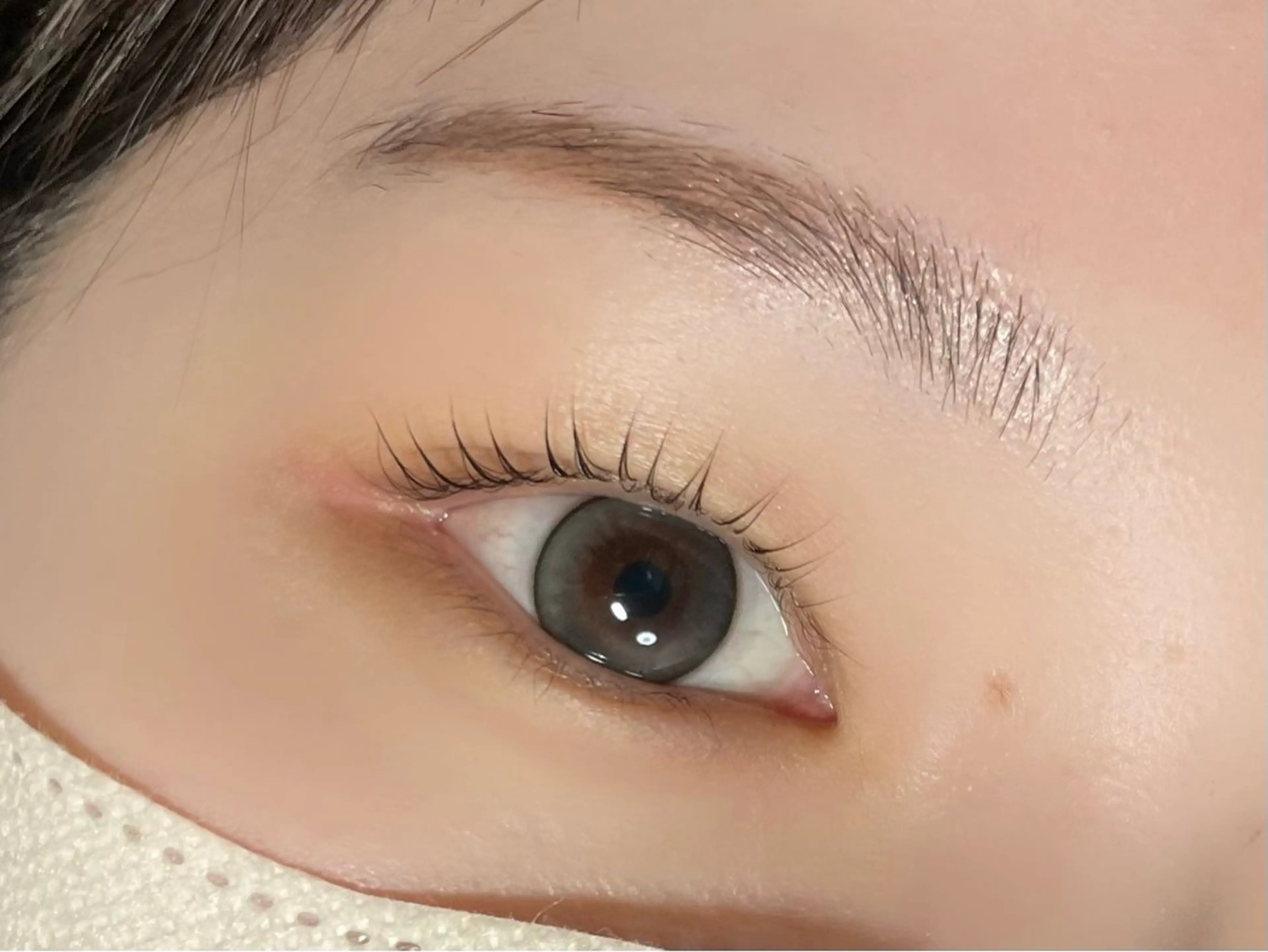 マツエク・マツパ eclipse eyelashのマツエク・マツパデザイン