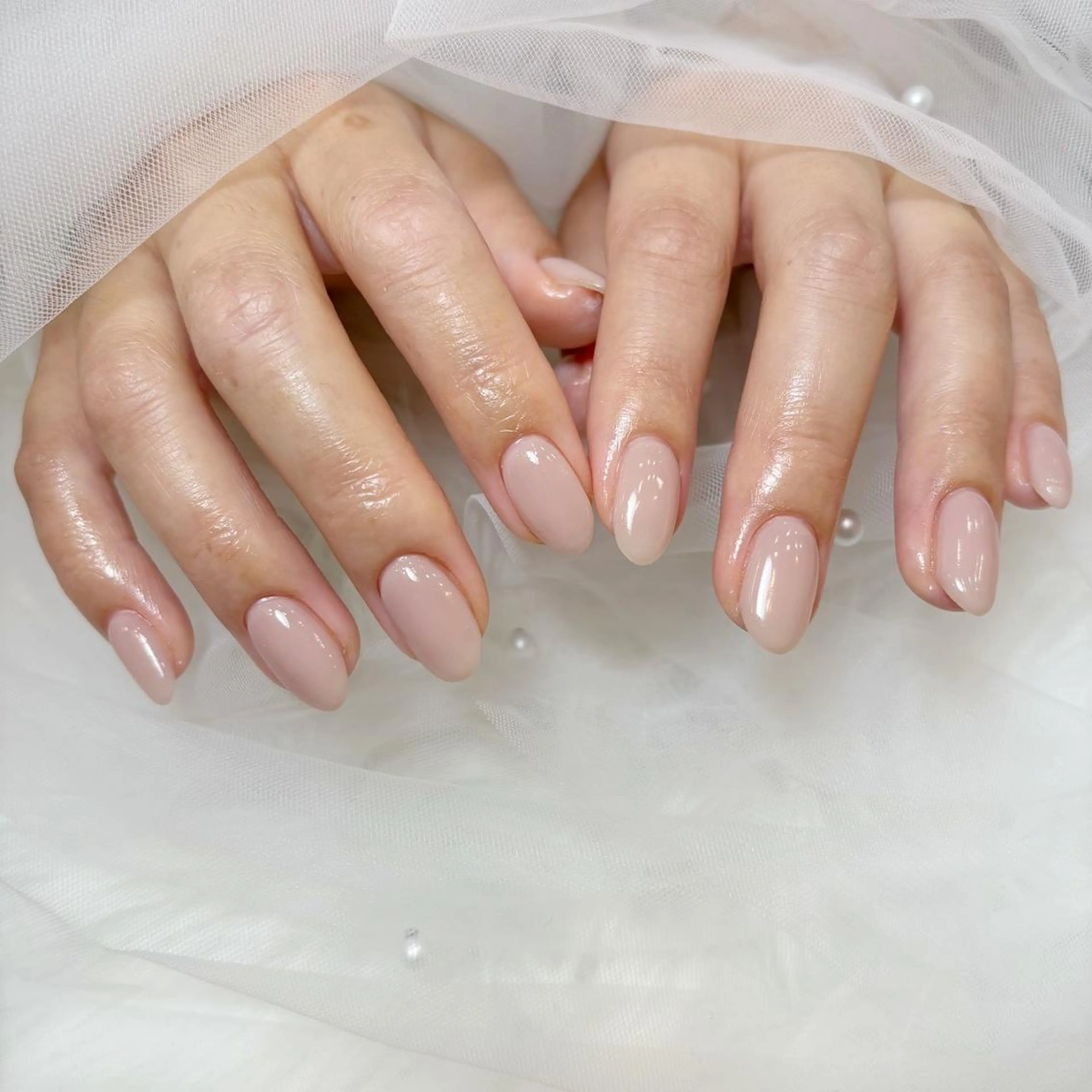 ネイル myMee MISAKIのネイルデザイン