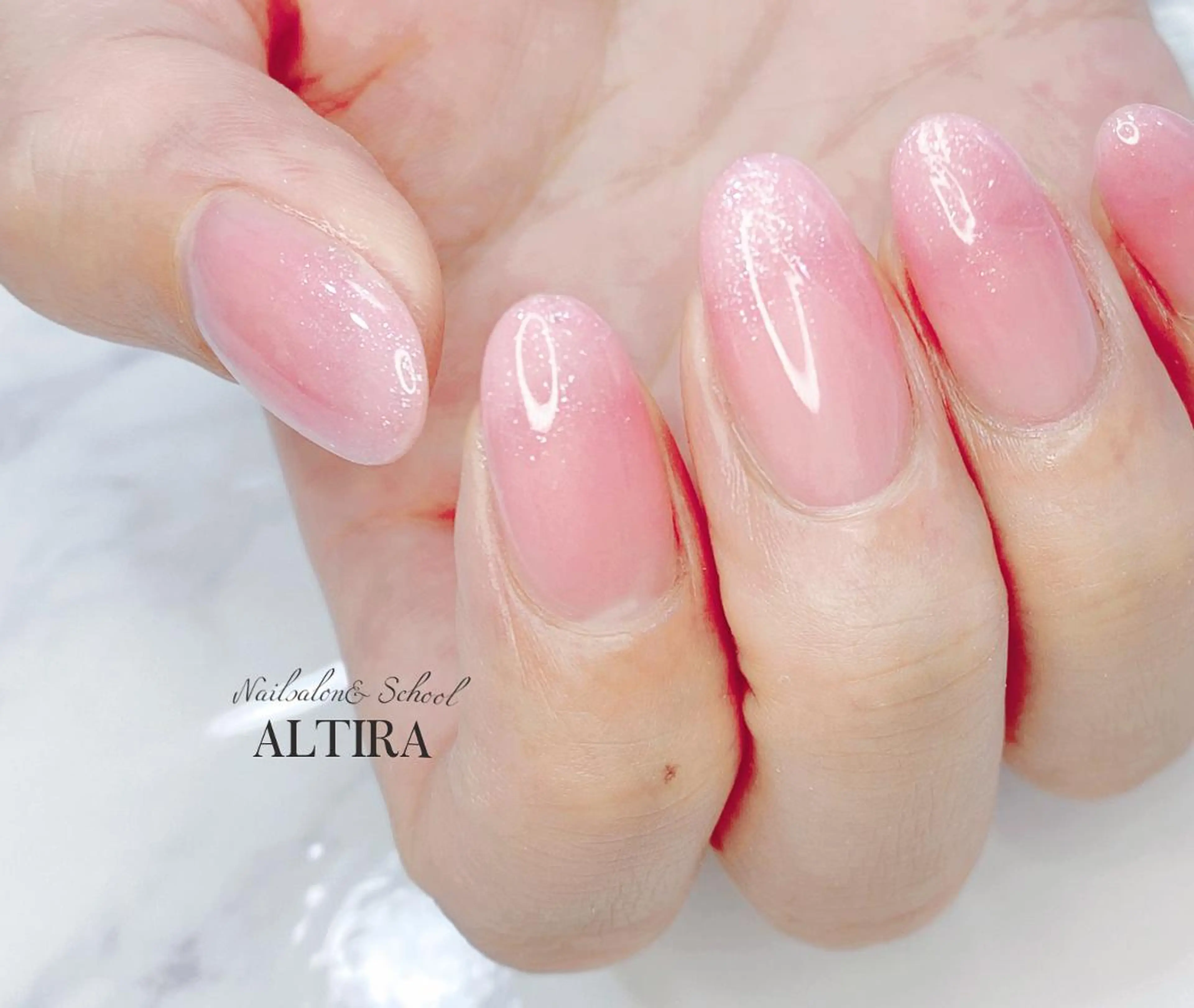 ネイル Jrネイリスト🎀 kohaのネイルデザイン