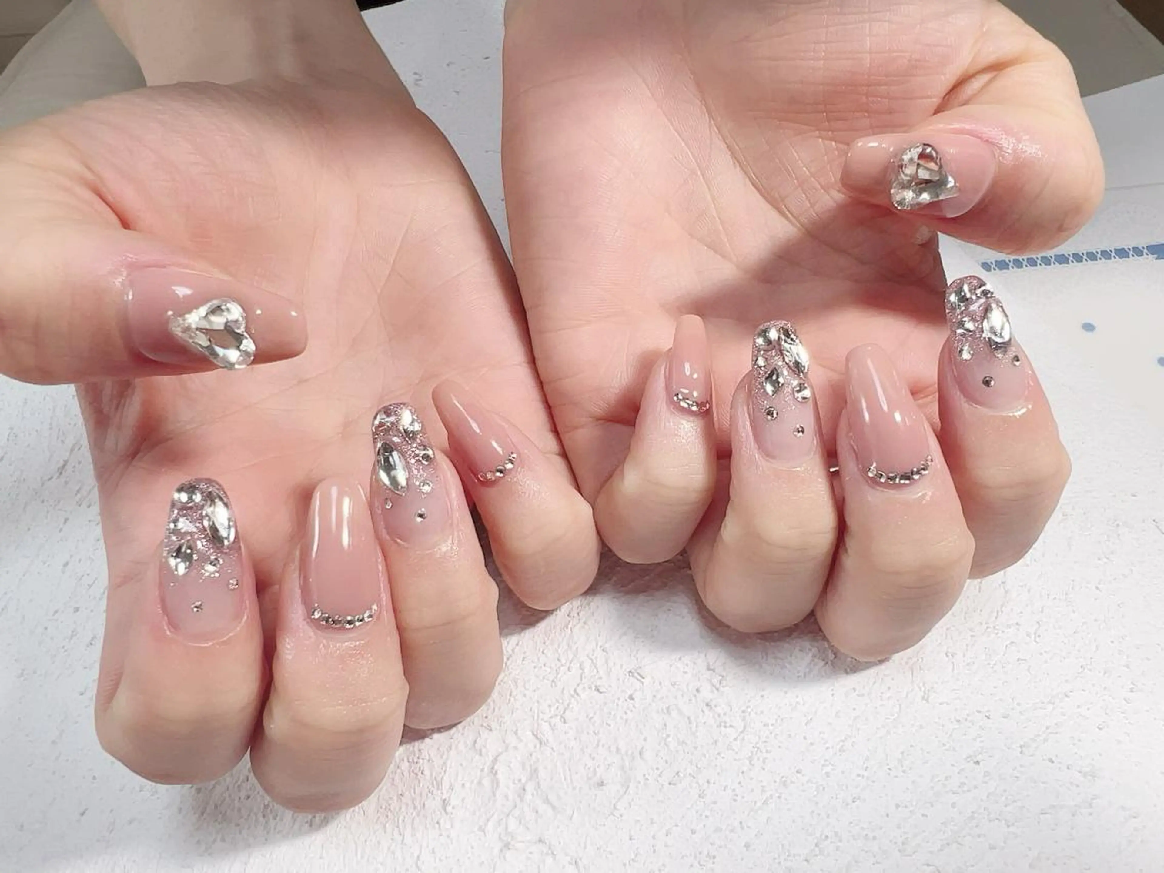 ネイル Regaro i.sのネイルデザイン