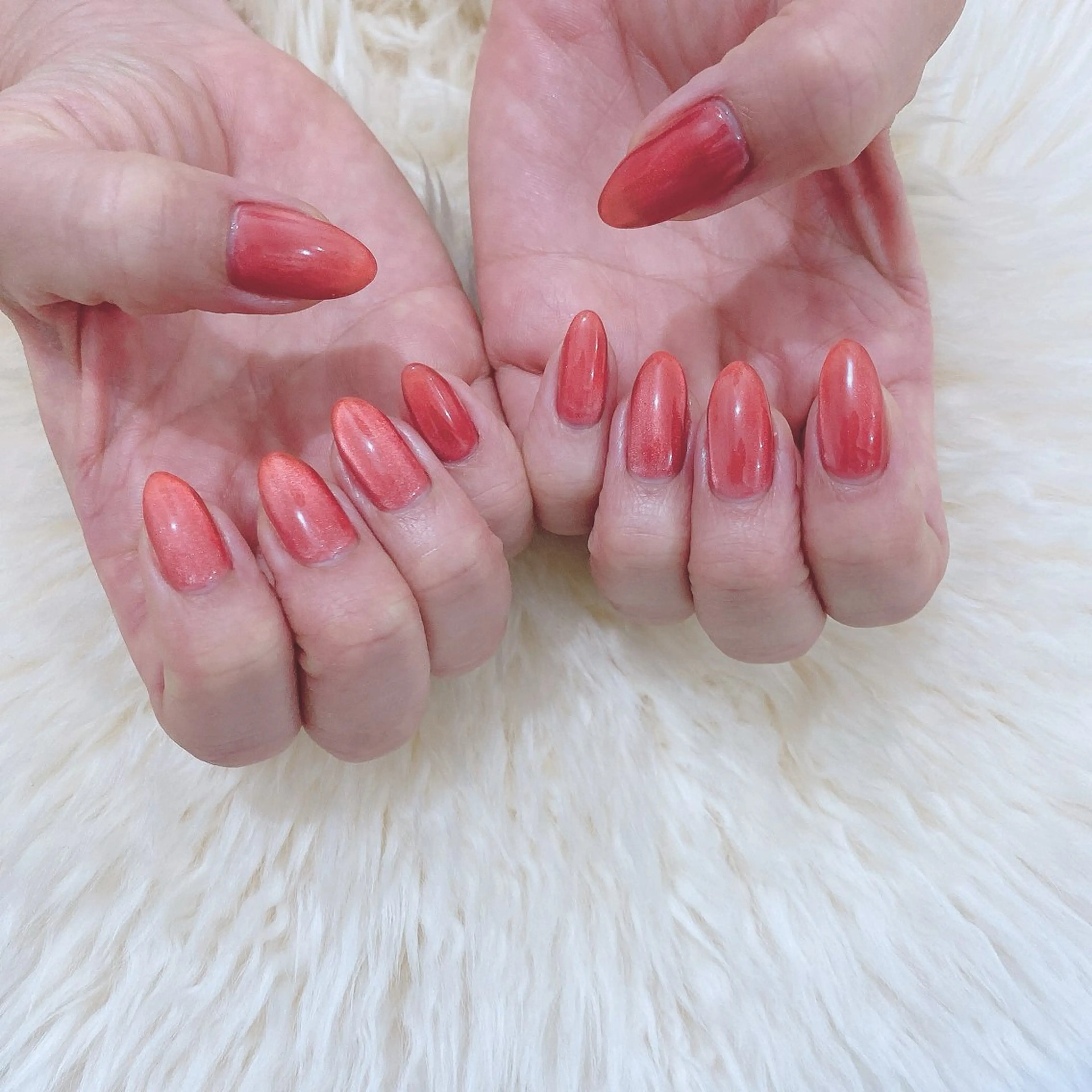 ネイル ハンドネイル SOL NAILのネイルデザイン