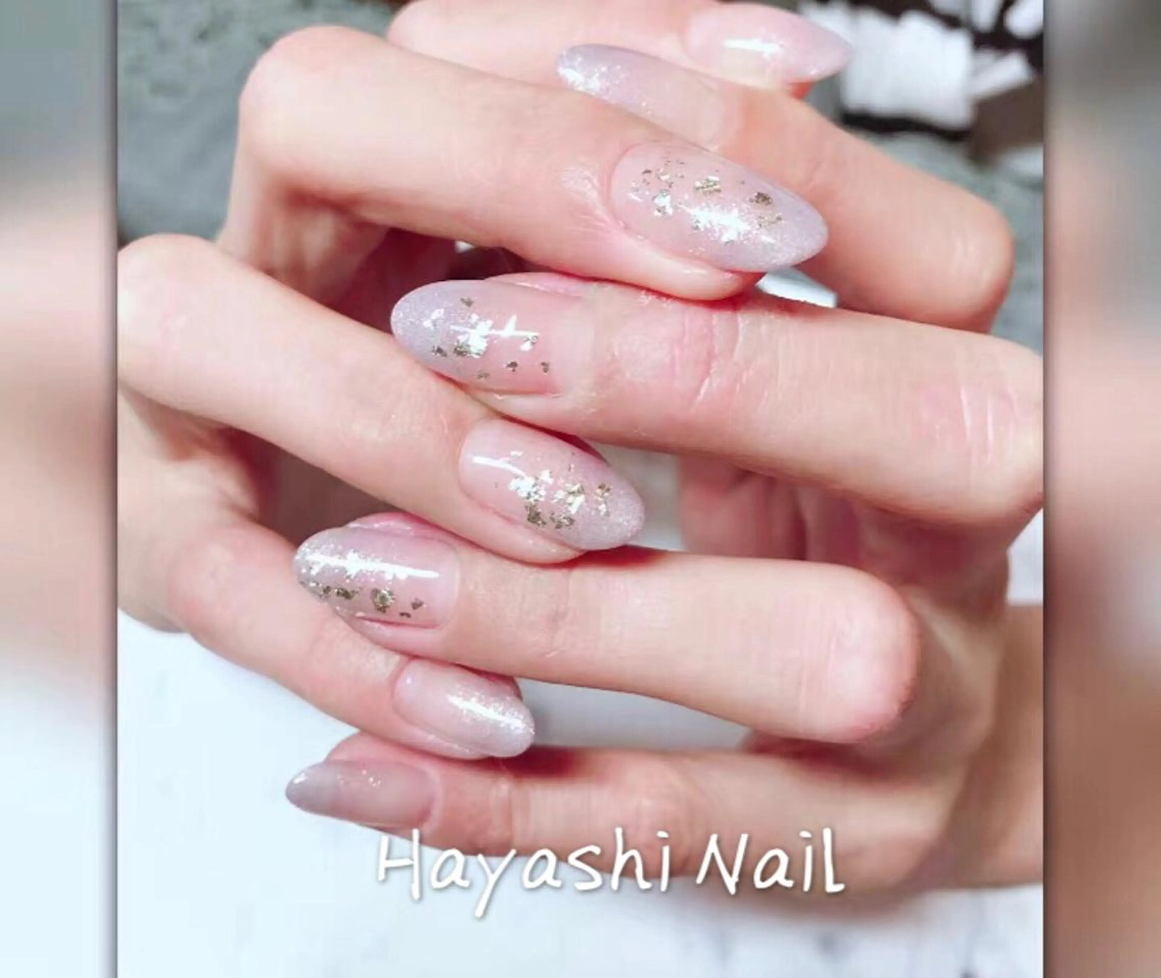 ネイル 狭山店(林) You nailのネイルデザイン