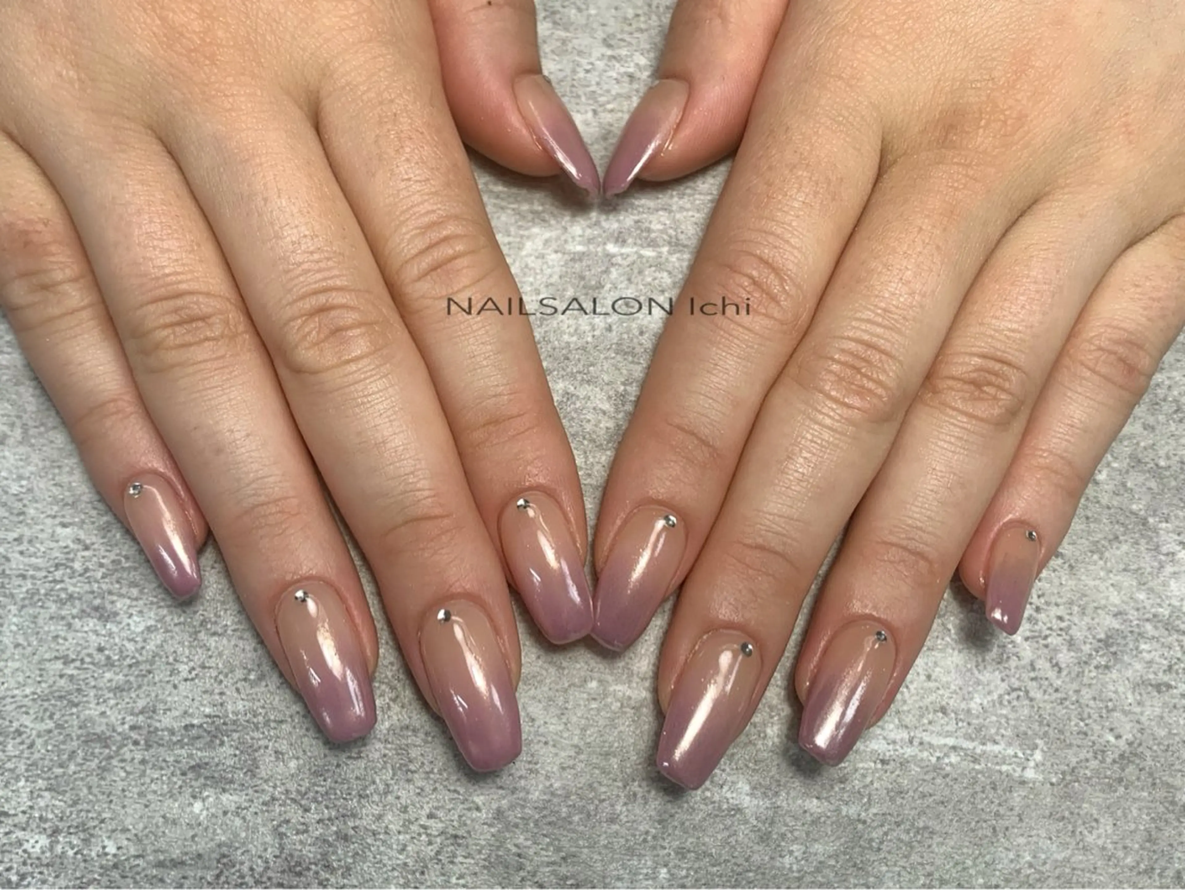 ネイル ハンドネイル NAILSALON Ichiのネイルデザイン