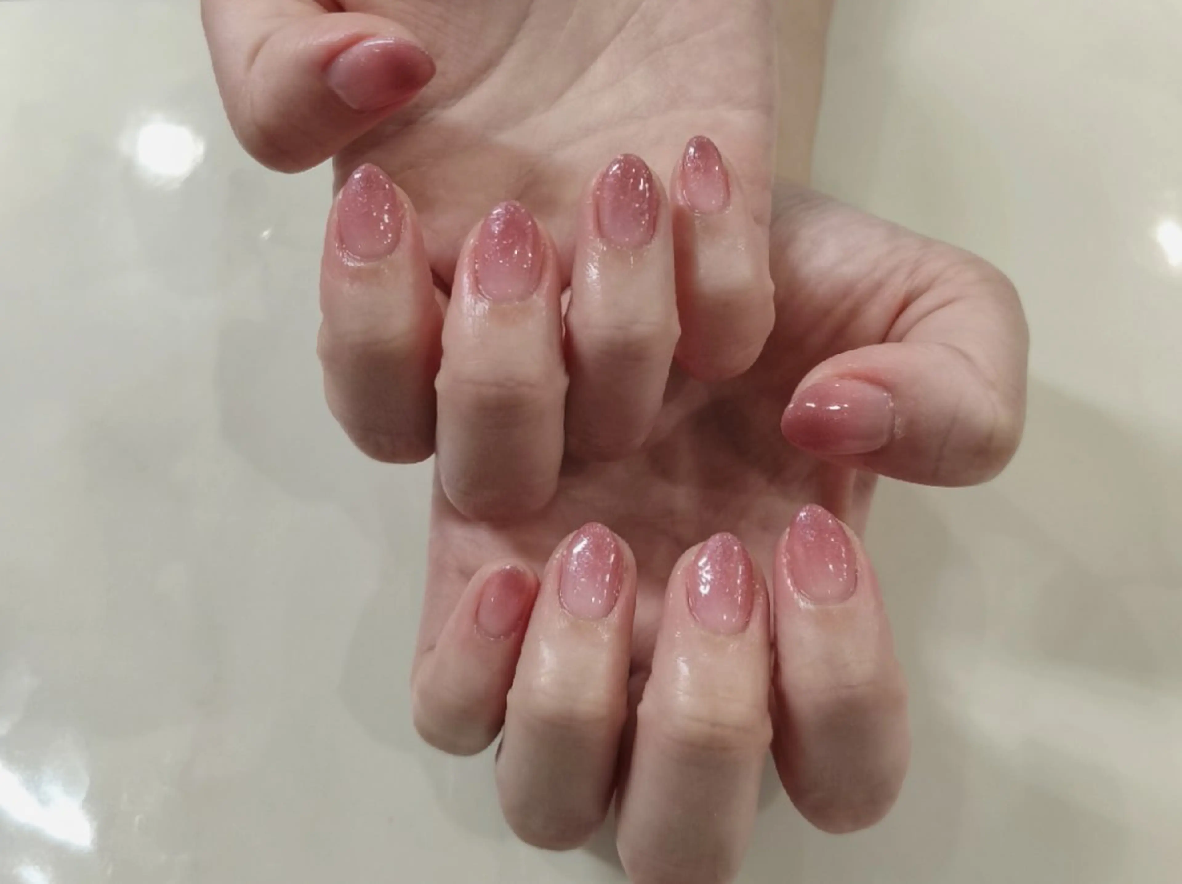 【初回オフ込み】フレンチorグラデーションの写真