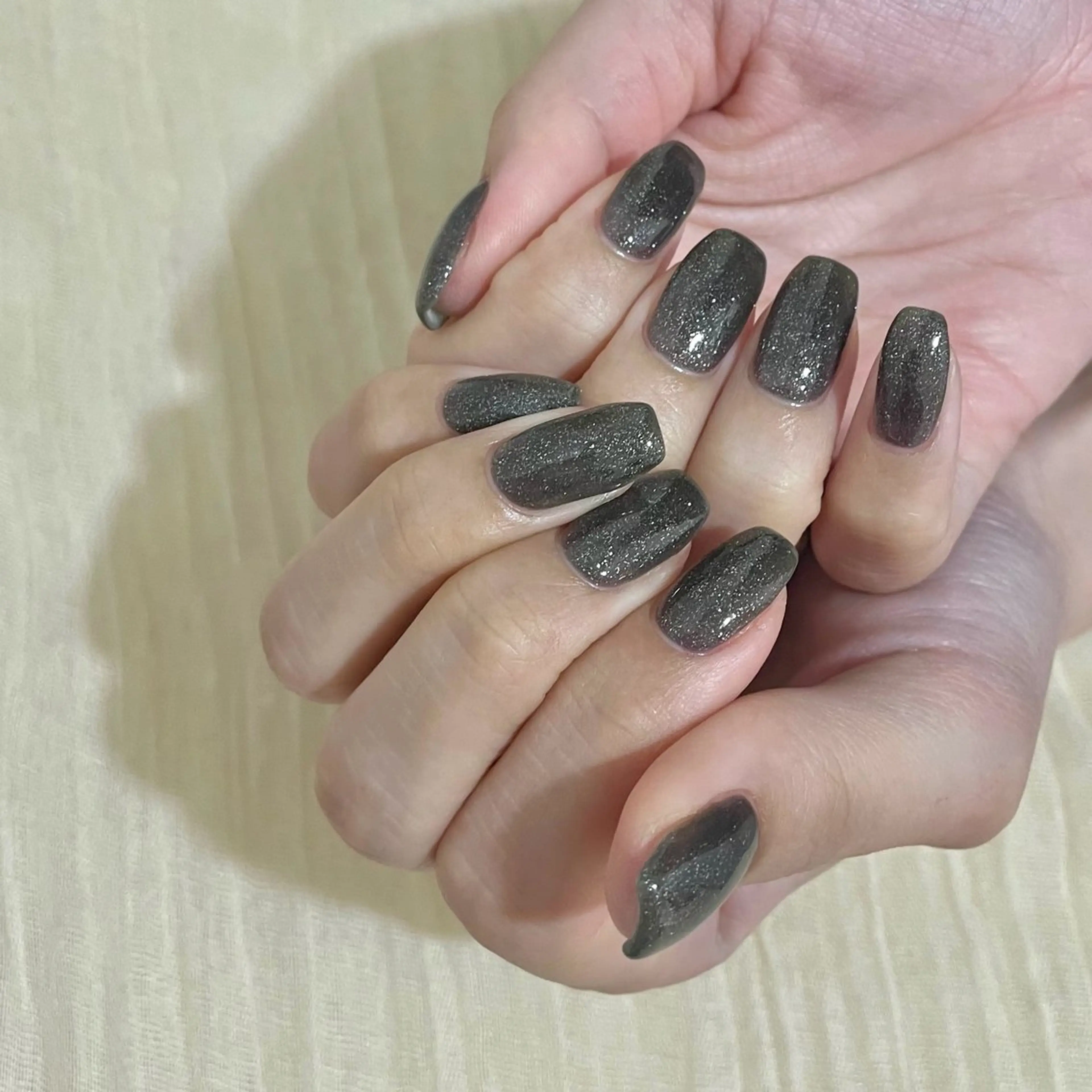 ネイル ハンドネイル ハンドケア m-nail 🌙minamiのネイルデザイン