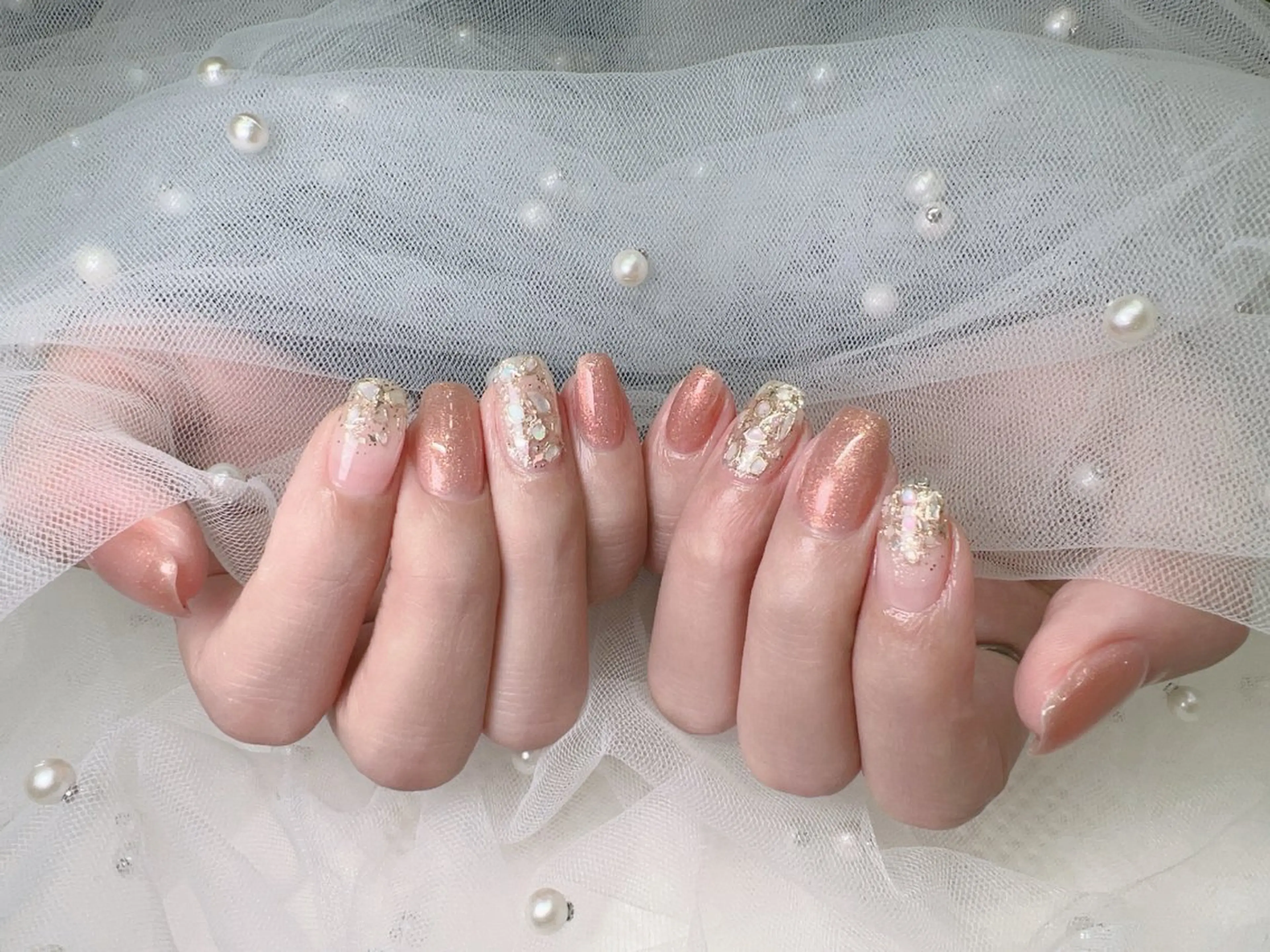 ネイル Nail salon CELEBRAILのネイルデザイン