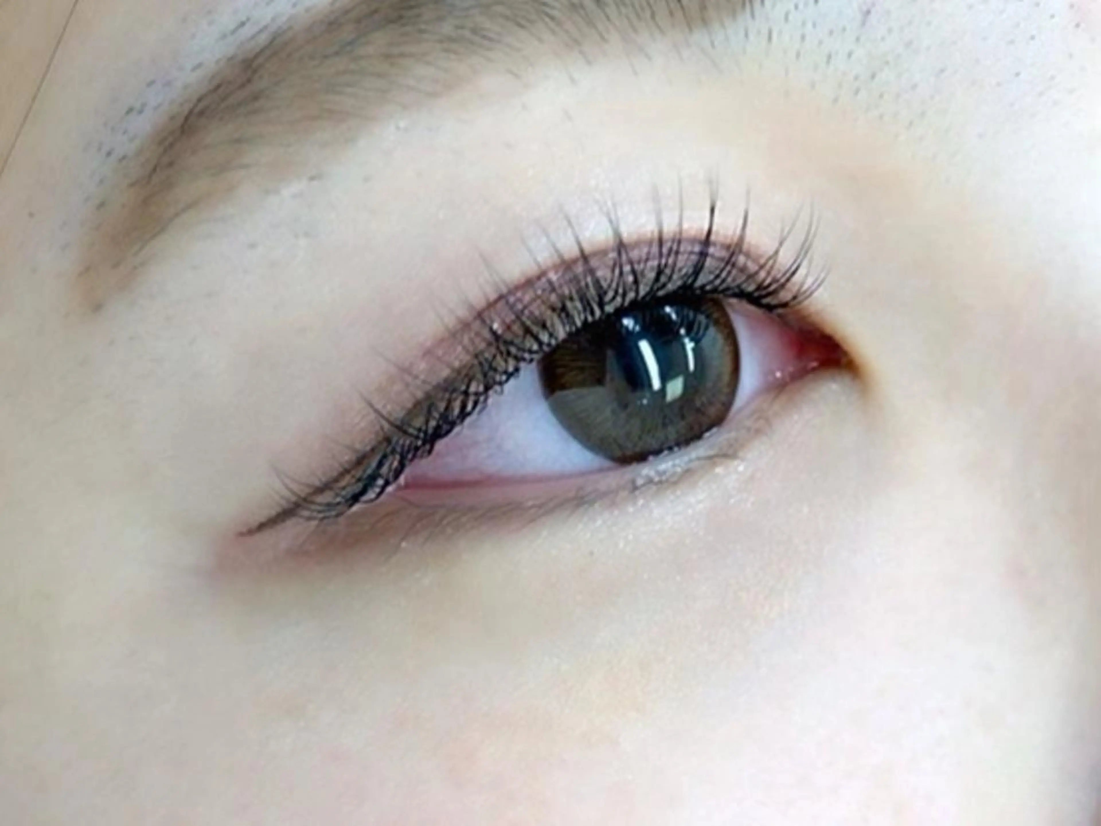 マツエク・マツパ シェリアン 江戸川橋店のマツエク・マツパデザイン