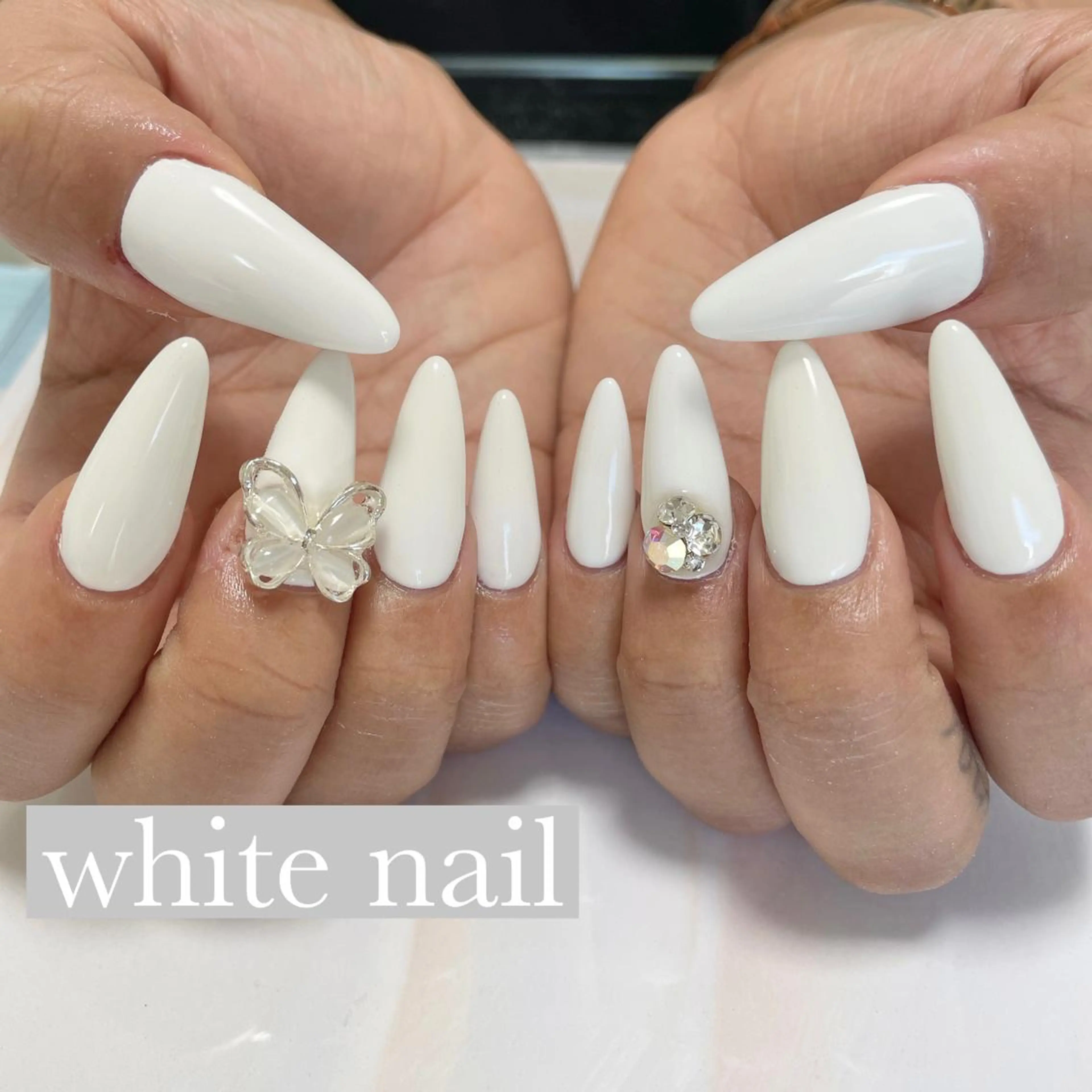 ネイル if nailのネイルデザイン