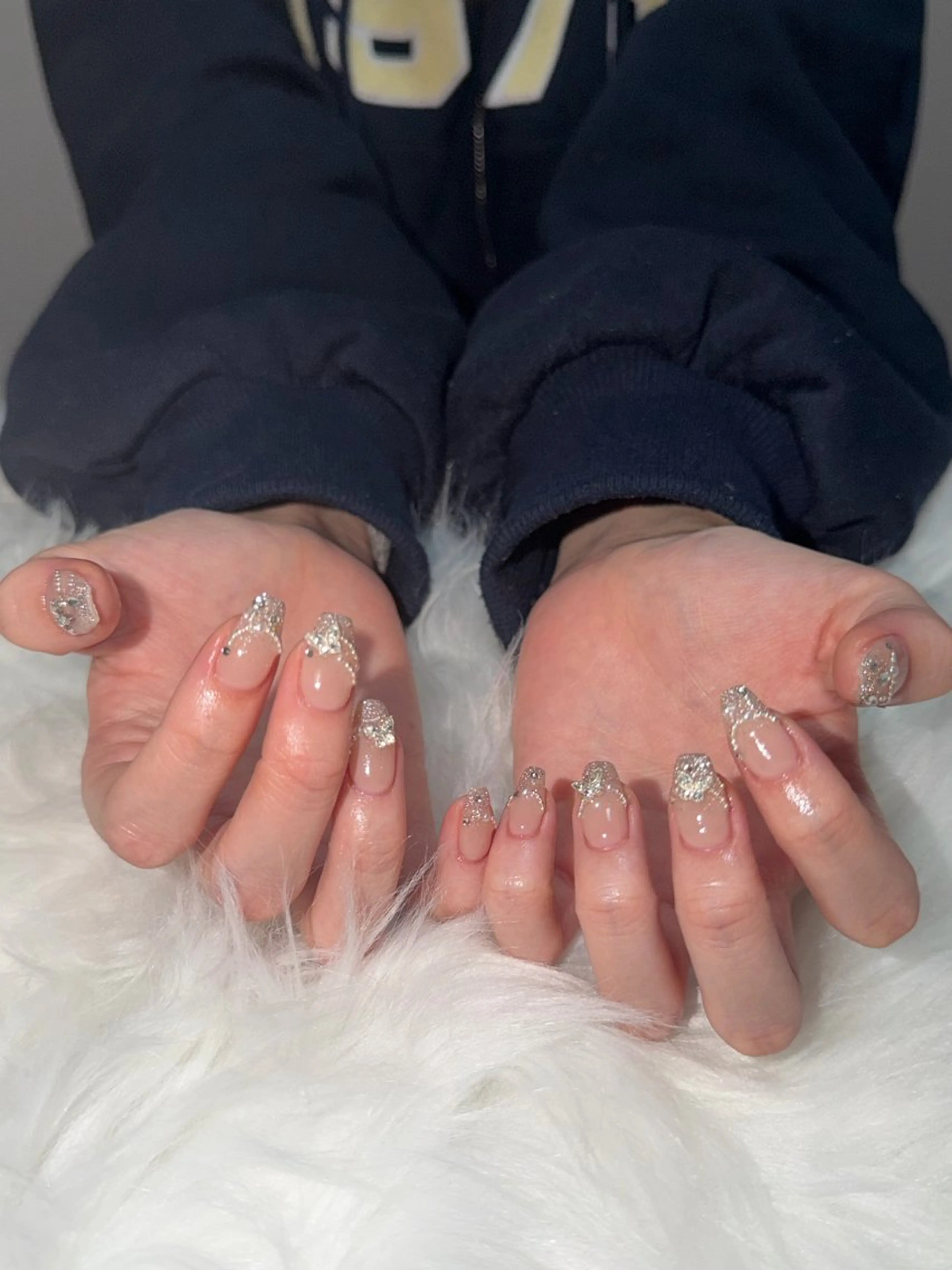 ネイル ハンドネイル BERA NAILSのネイルデザイン