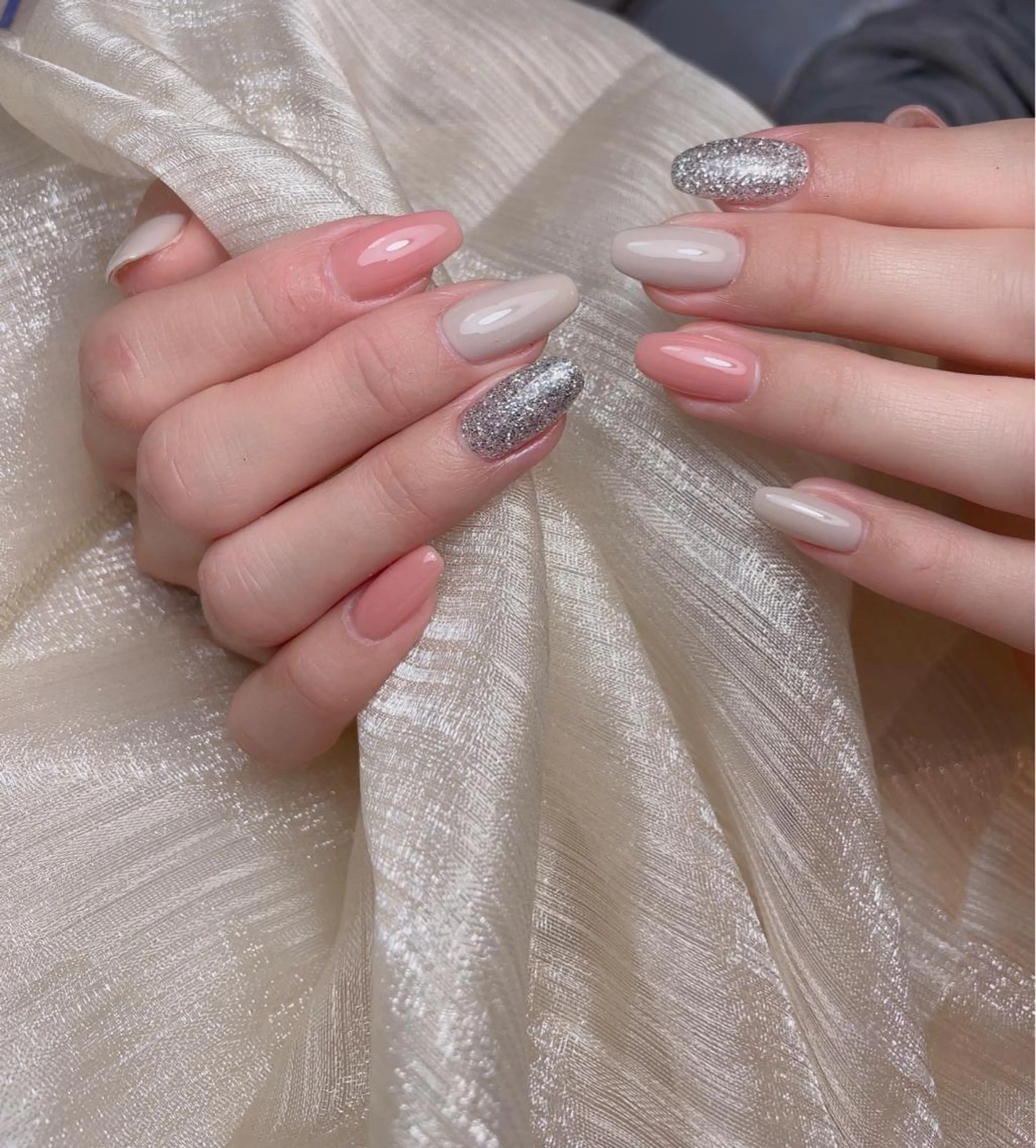 ネイル 南野 由希のネイルデザイン