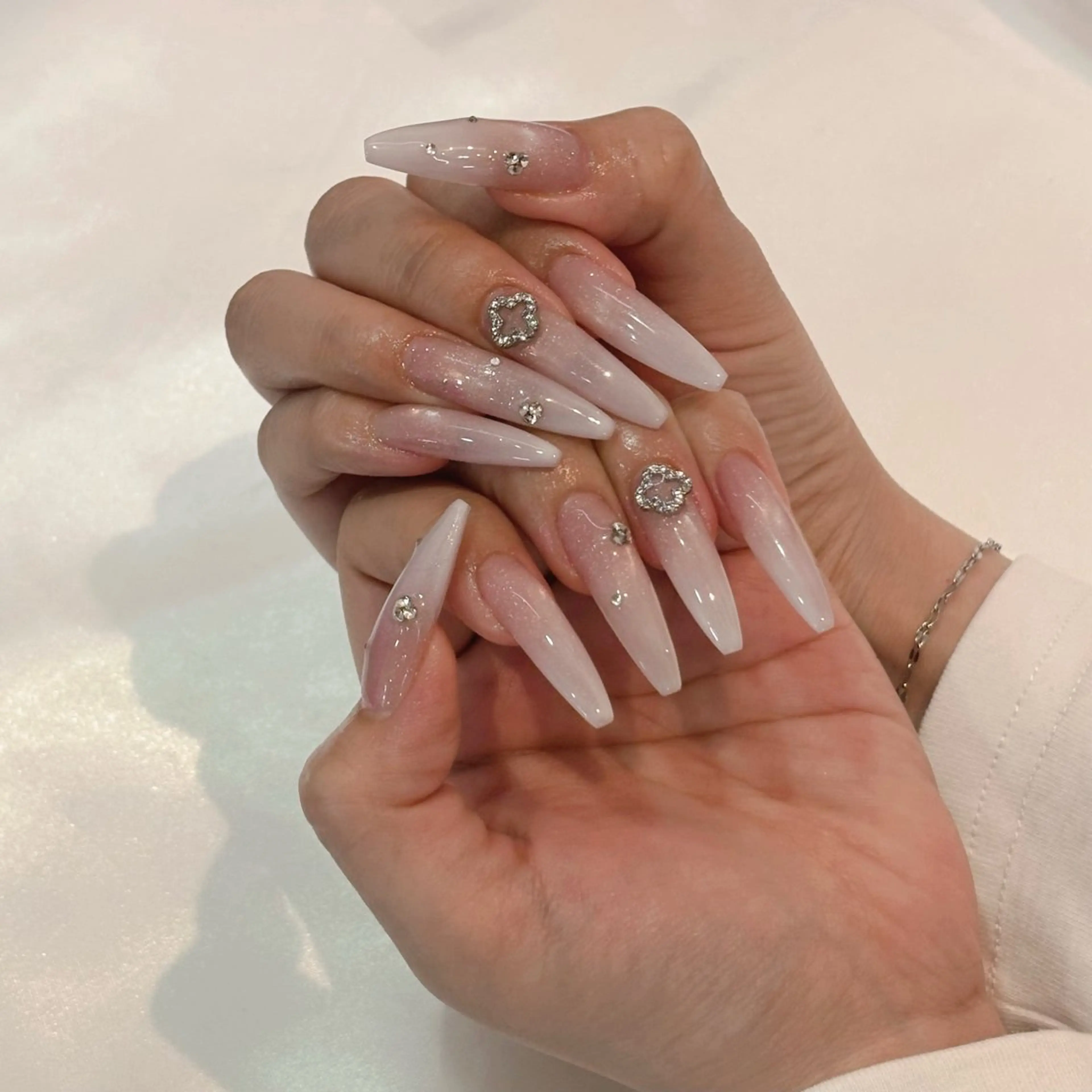 ネイル charme nailのネイルデザイン