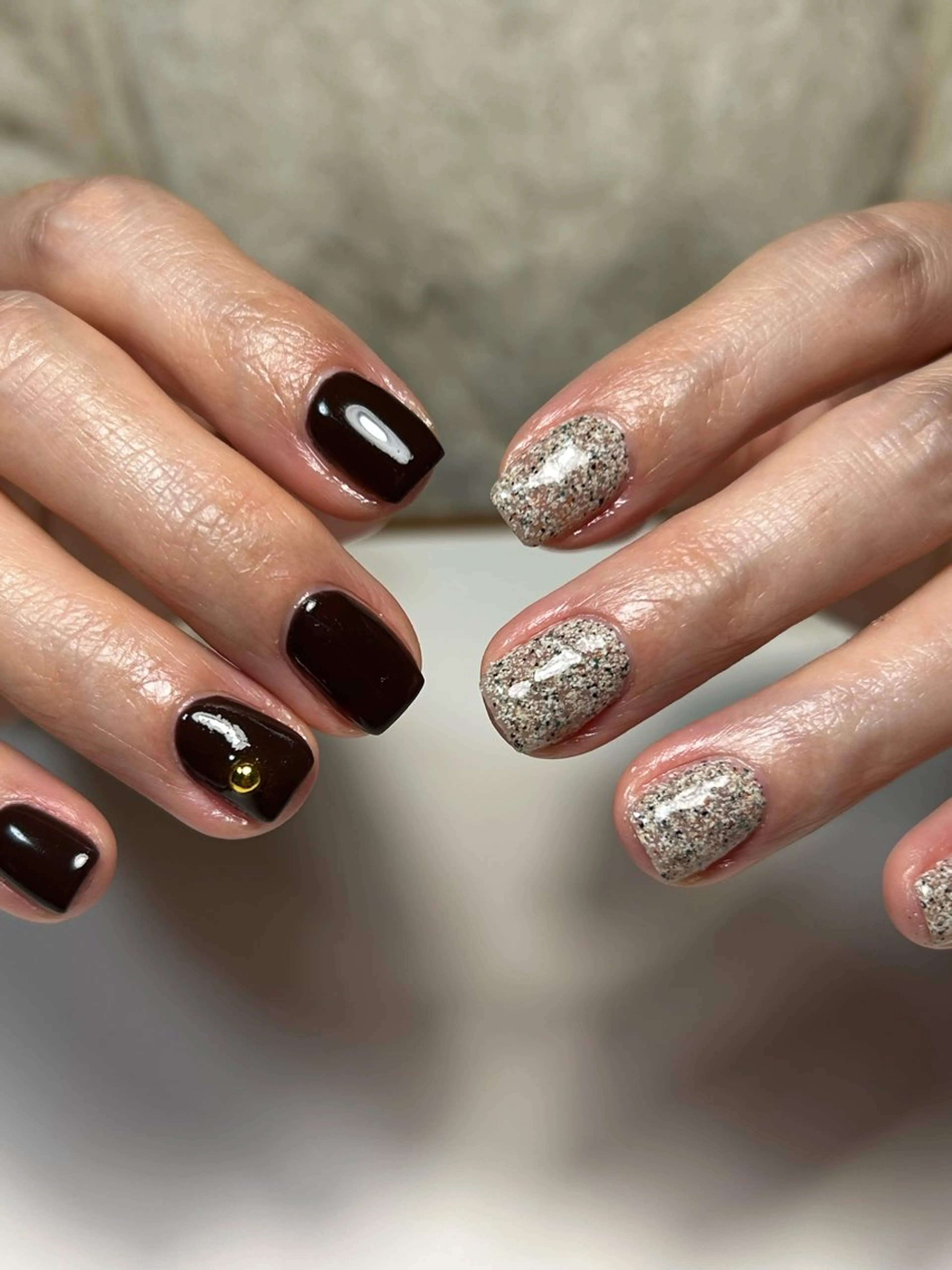 ネイル miya nailのネイルデザイン