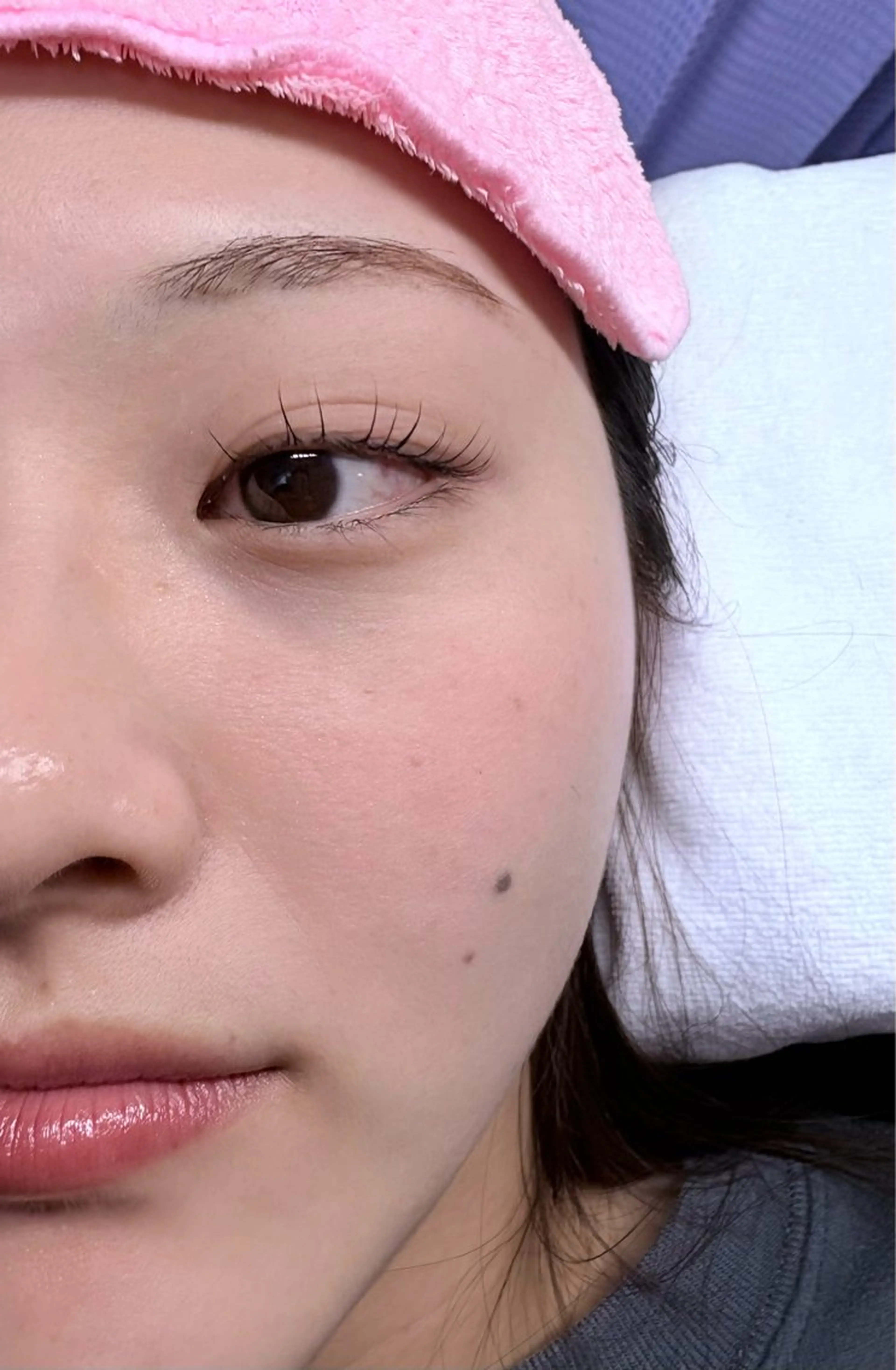 マツエク・マツパ トータルビューティー サロン・Ｎの眉毛・アイブロウイメージ