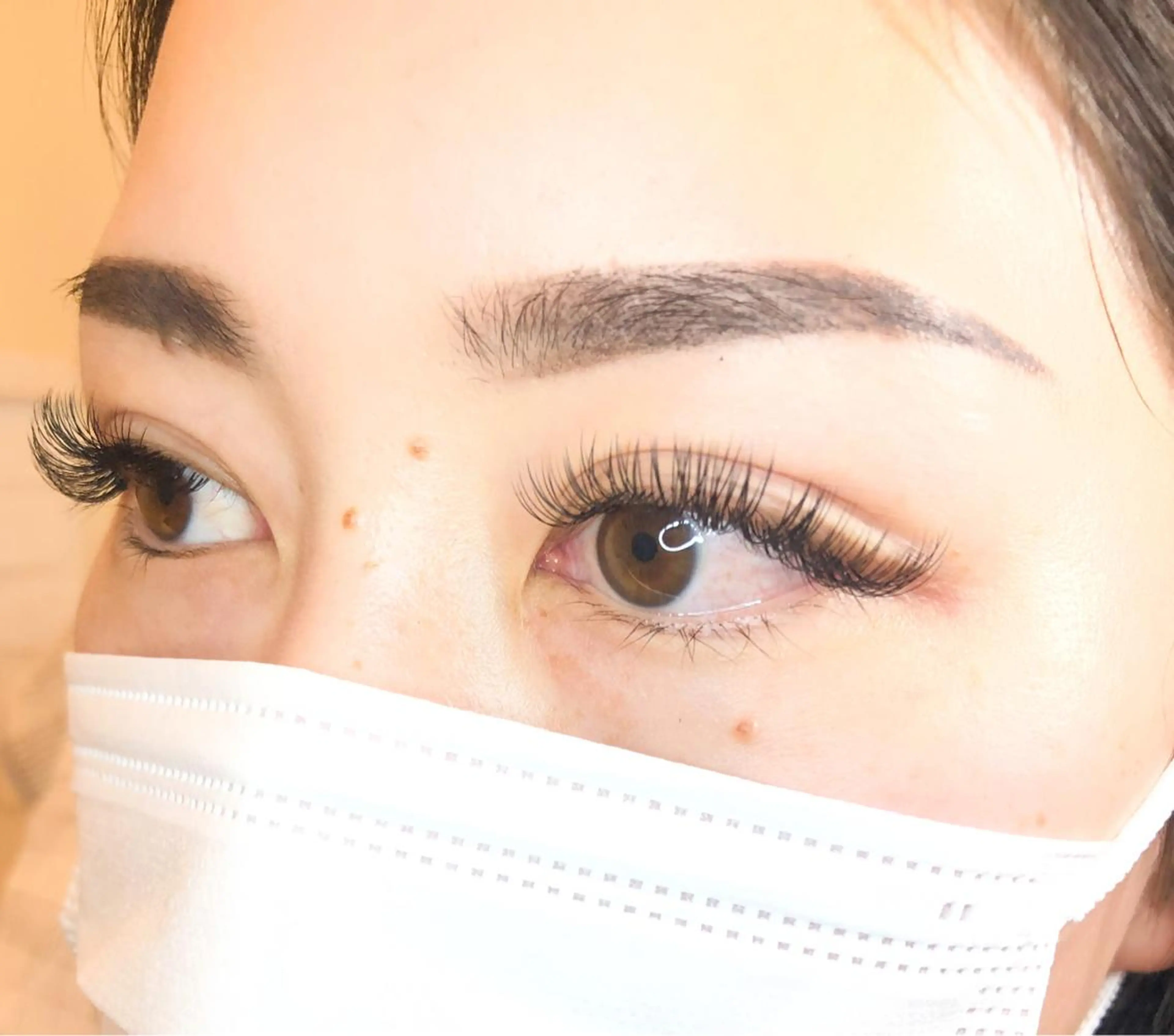 マツエク・マツパ Dimples eyelashのエステ・リラクイメージ