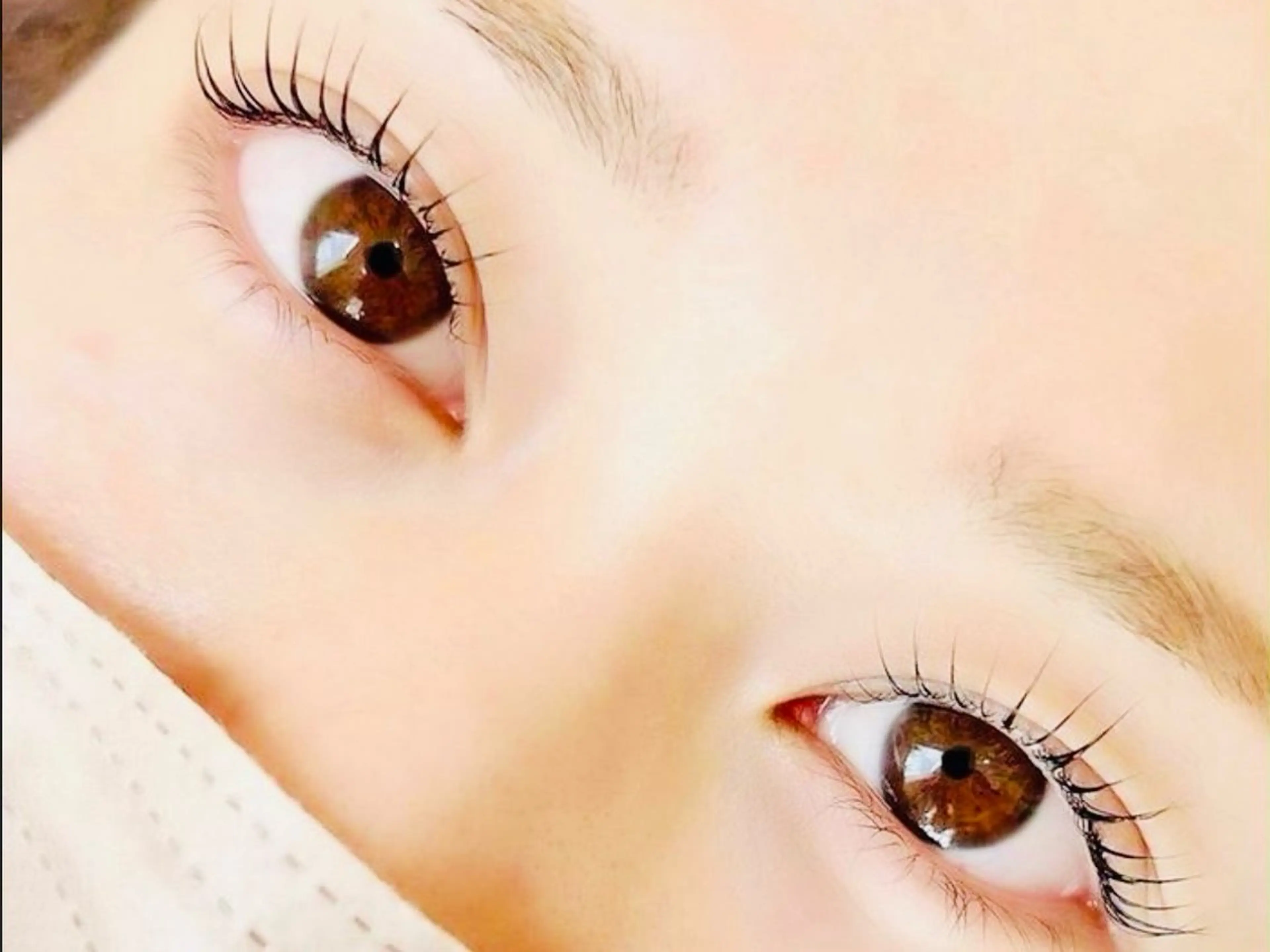 マツエク・マツパ Toiro津田沼店 高野のマツエク・マツパデザイン