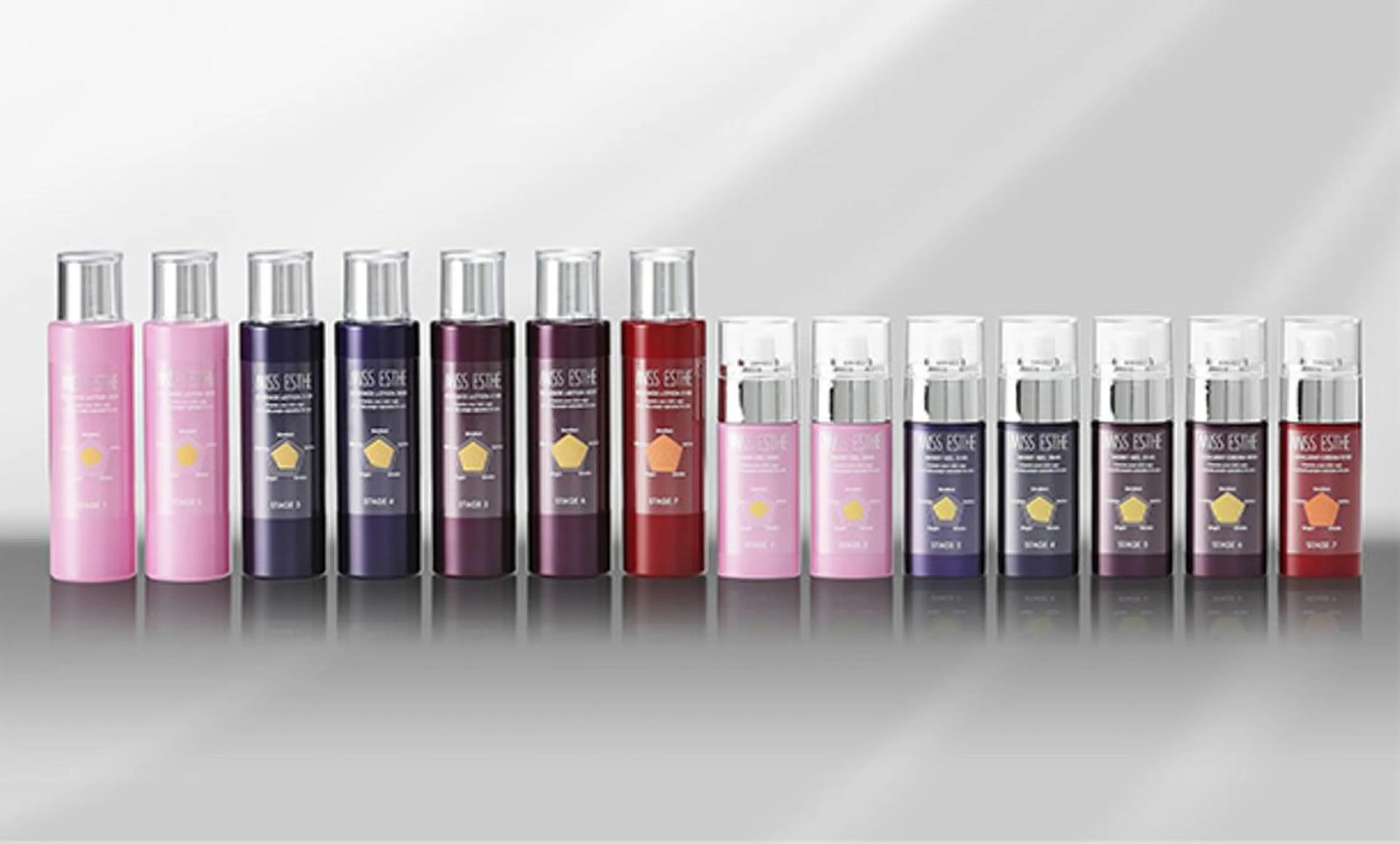 SALONdem3 店長　福田のエステ・リラクイメージ