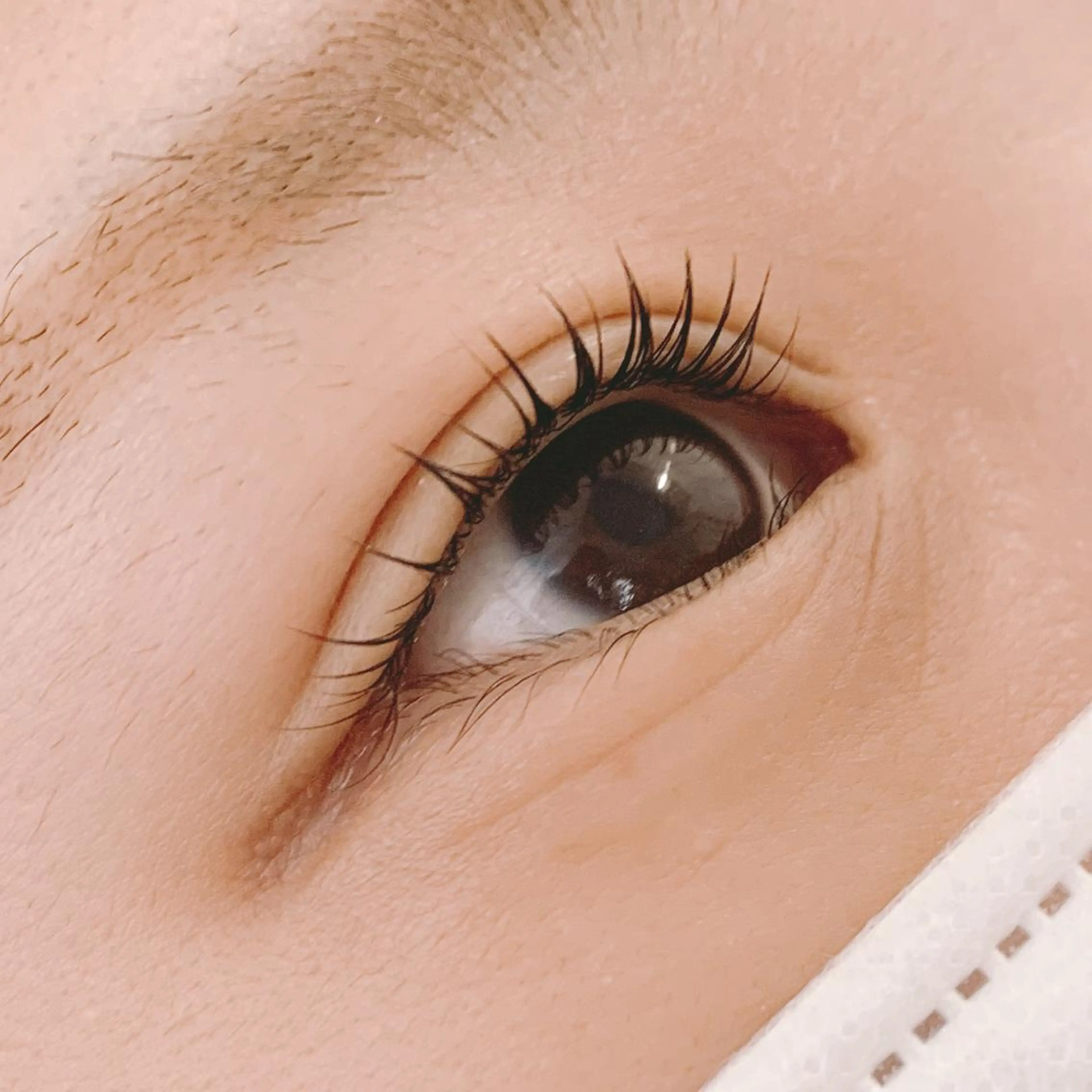 マツエク・マツパ alushe🌼 HIME🌼のマツエク・マツパデザイン