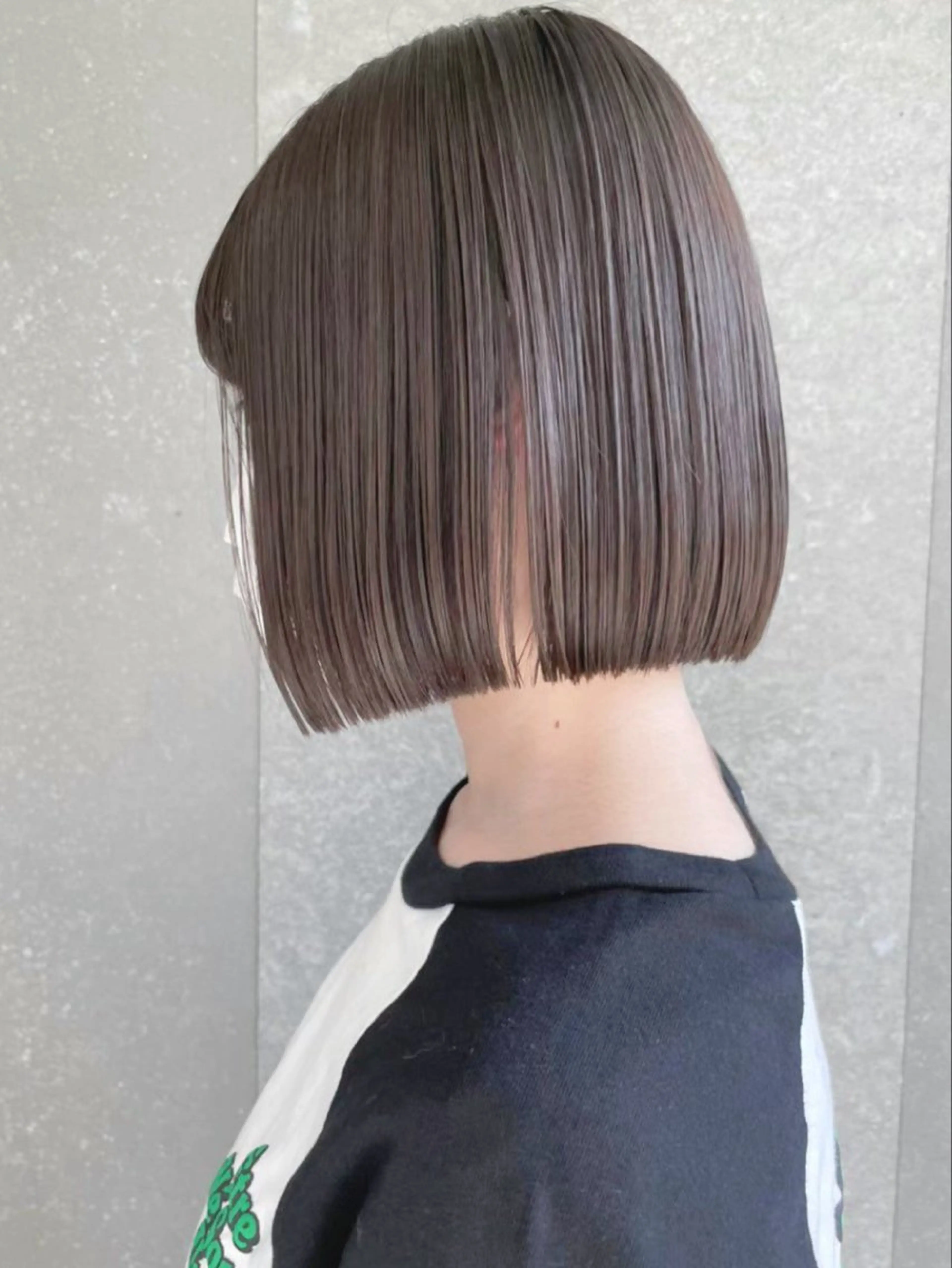 ショート ‎🤍髪質改善‎🤍 ‎ViVIE🤍のヘアスタイル