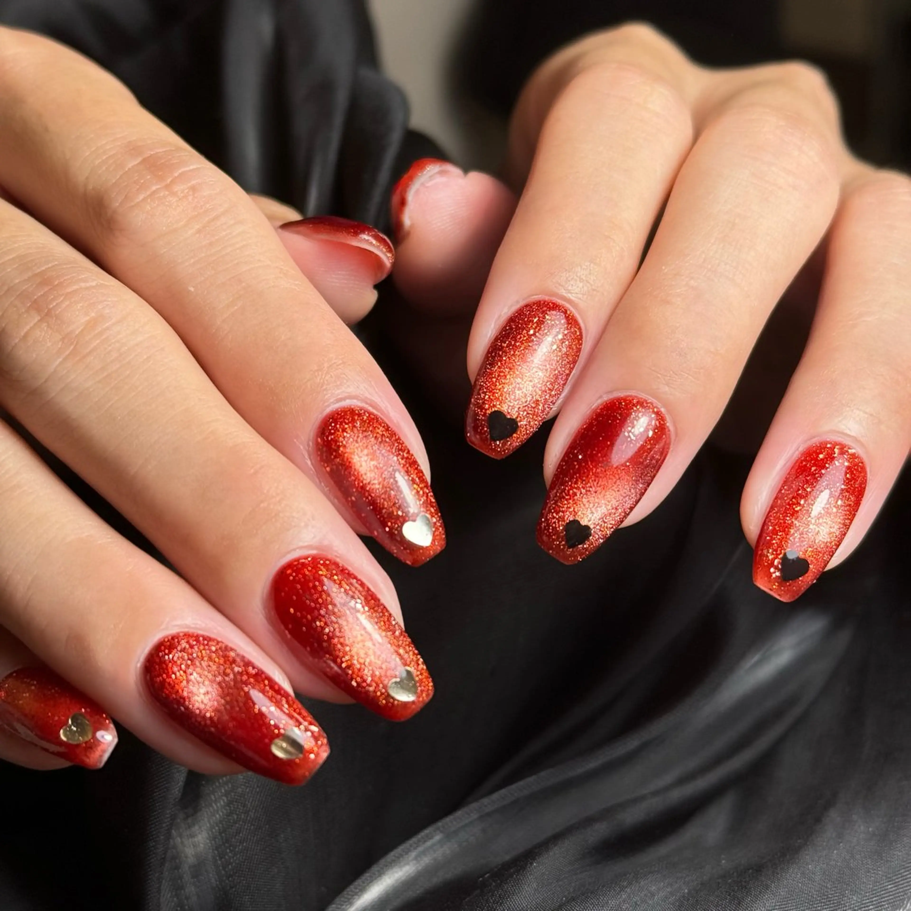 ネイル ハンドネイル ハンドケア BLinLin nail salonのネイルデザイン