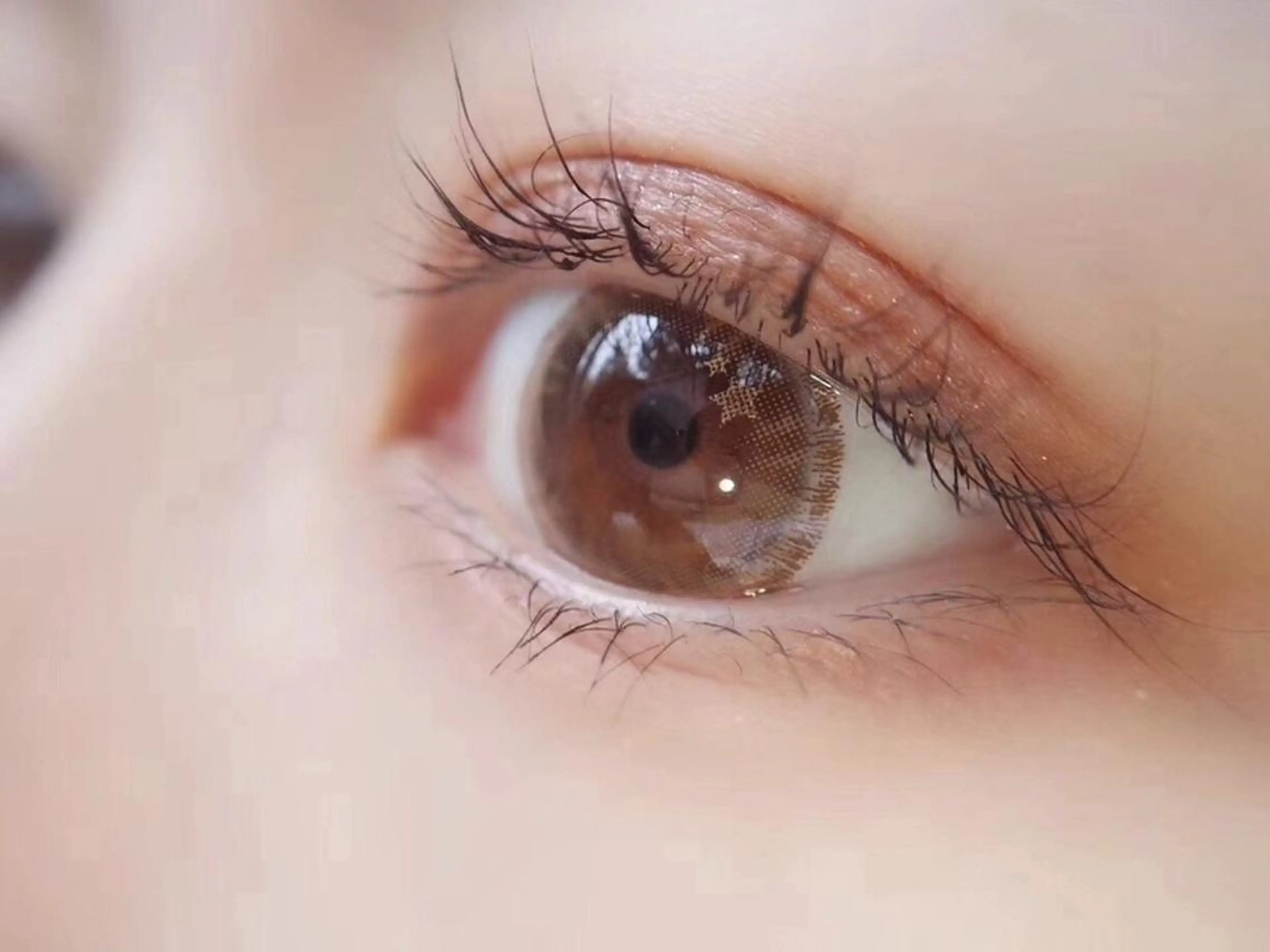 マツエク・マツパ 💟アイリスト 💟の眉毛・アイブロウイメージ