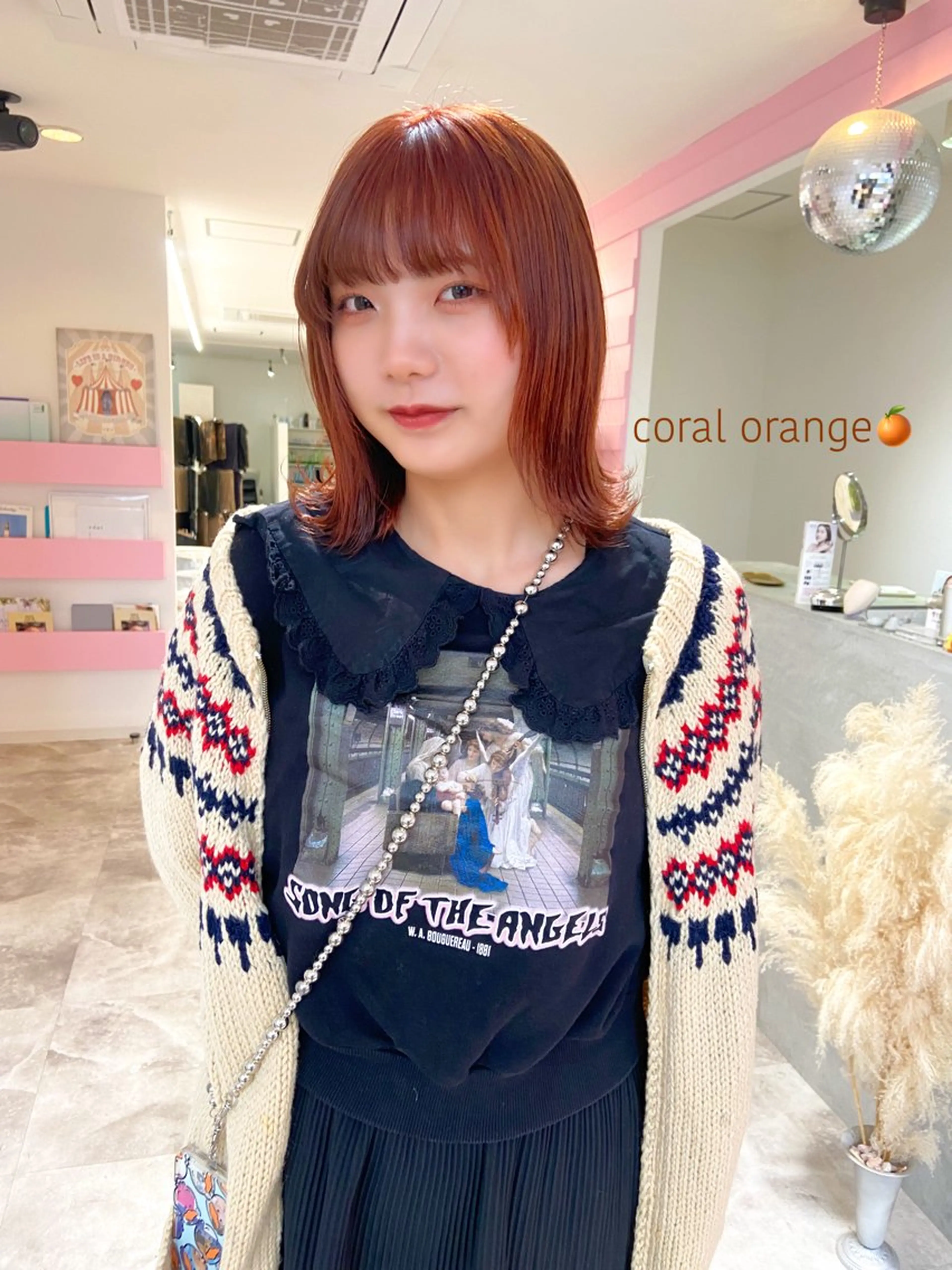 ミディアム 🌼似合わせのプロ 心斎橋/rena🌼のマツエク・マツパデザイン