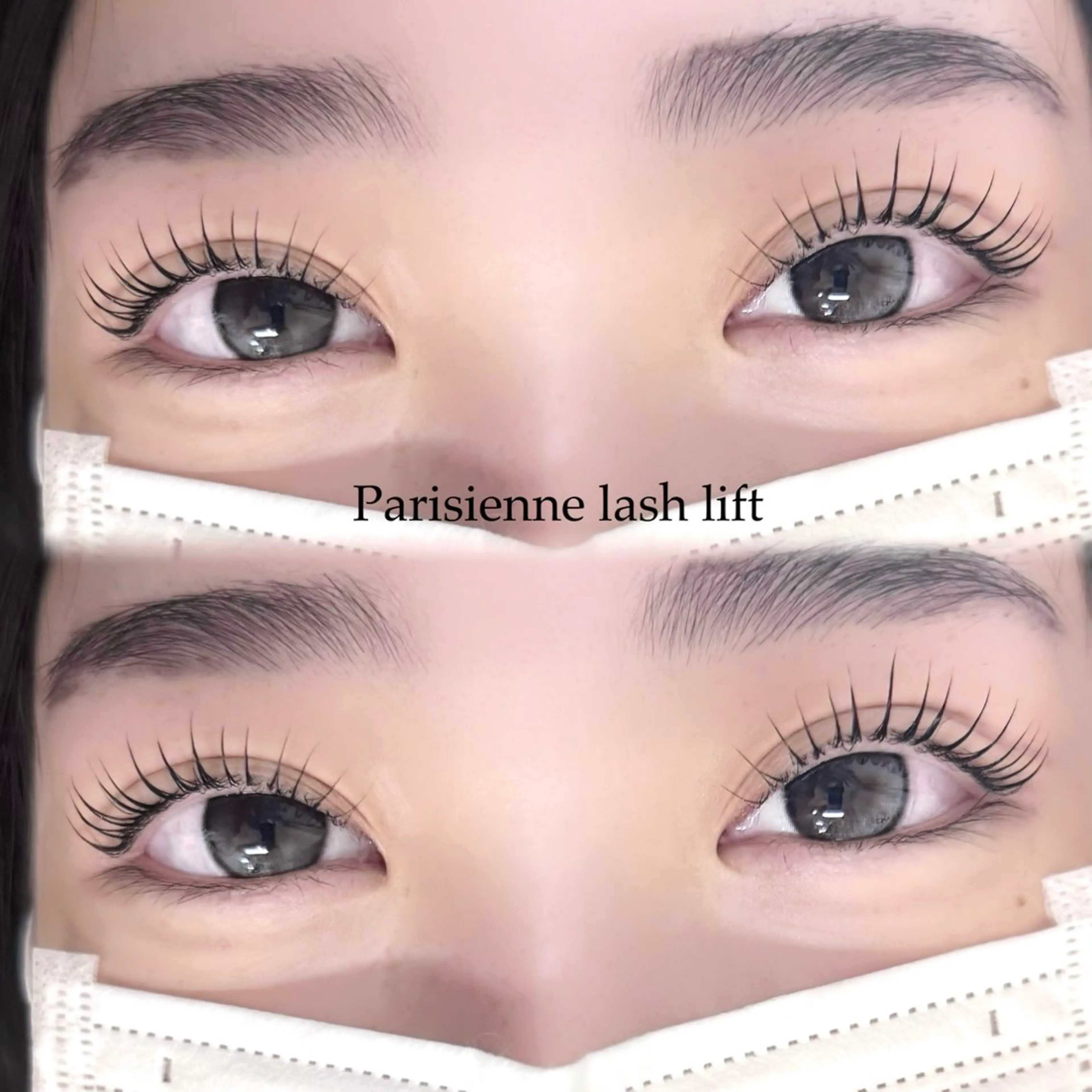 マツエク・マツパ tia名駅店. miyuuのマツエク・マツパデザイン