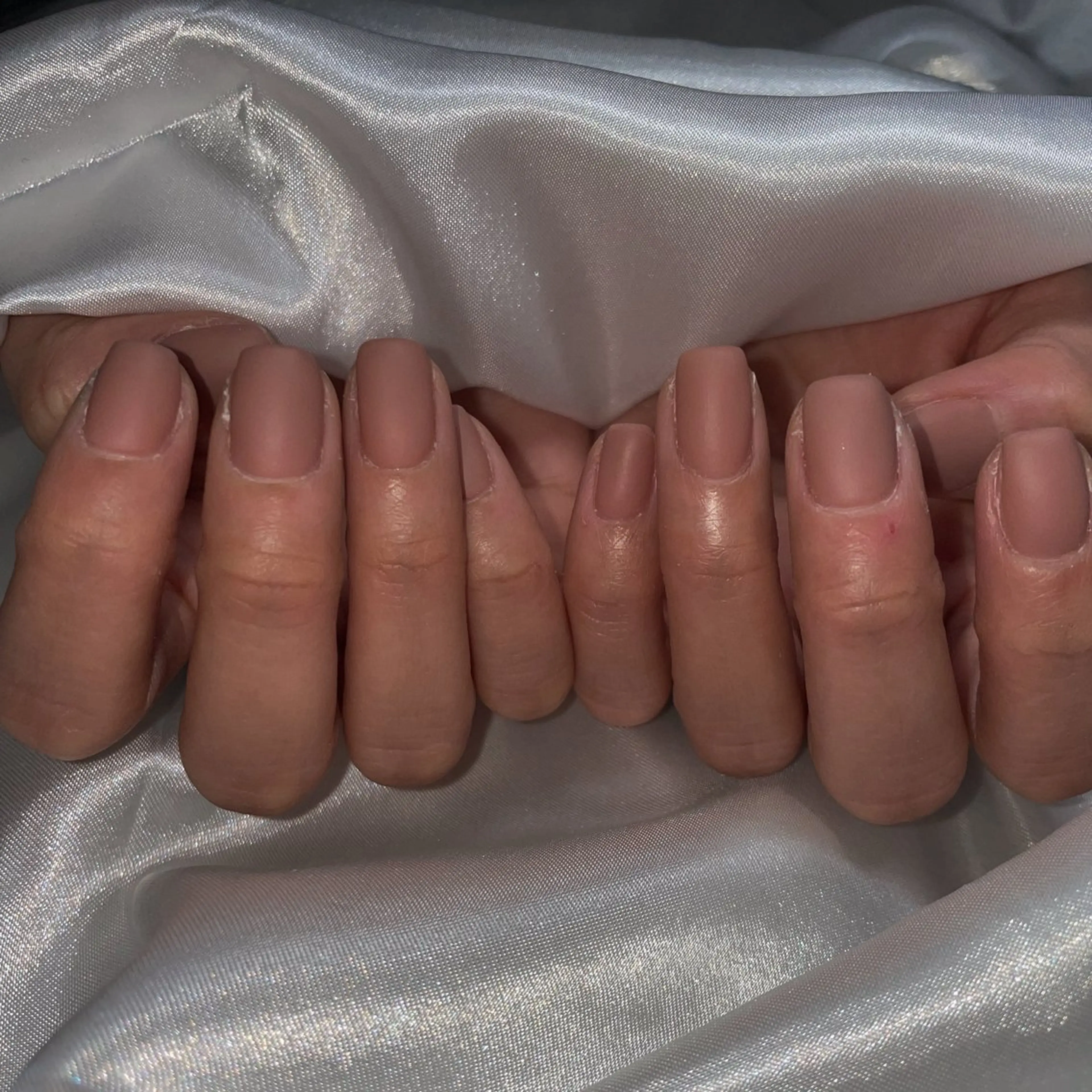 ネイル ハンドネイル ulu🌼 nanaのネイルデザイン