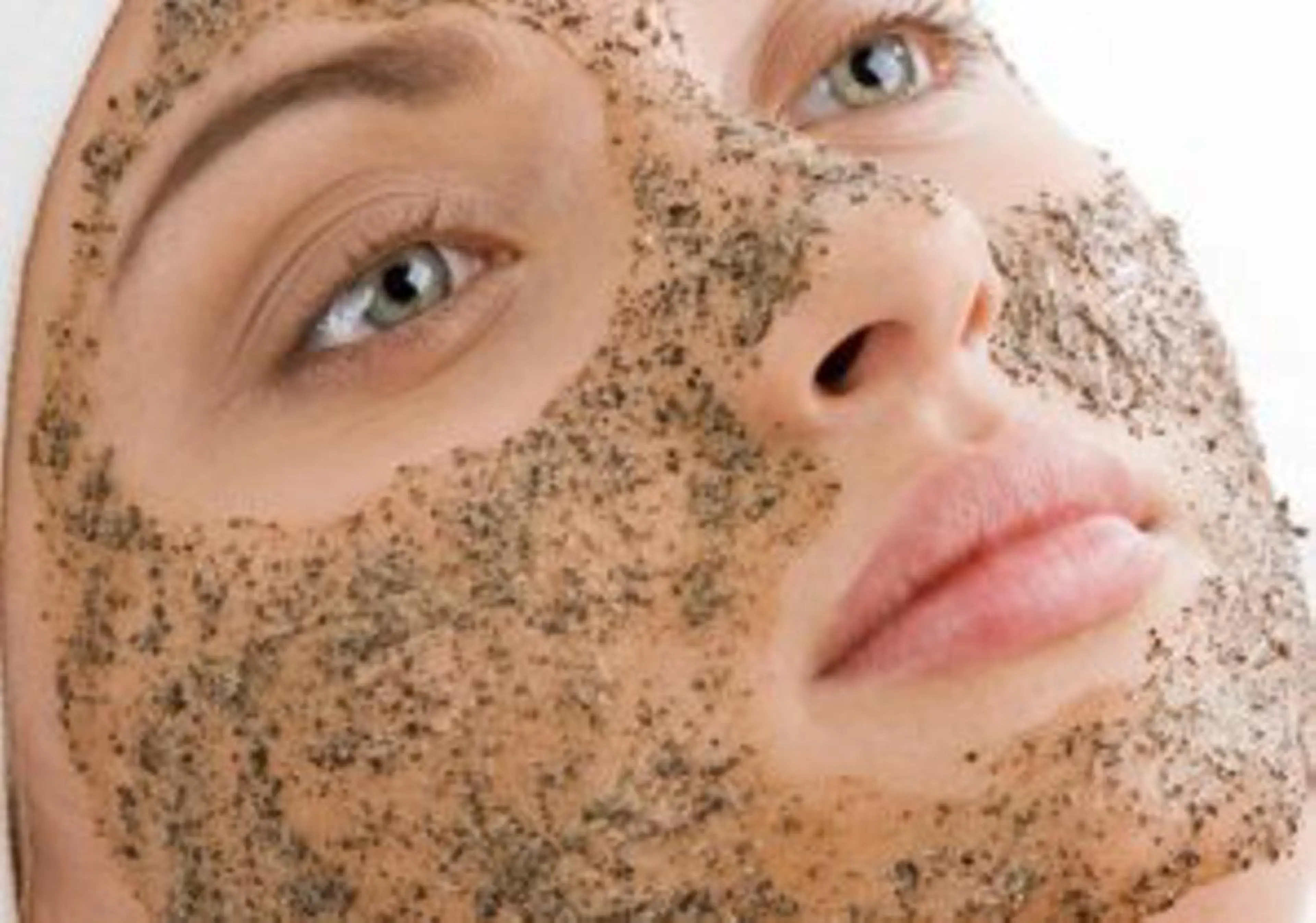 【肌質改善プログラム】短期集中！ツルピカ♪陶肌♪    ハーブピーリング🌿 3回の写真