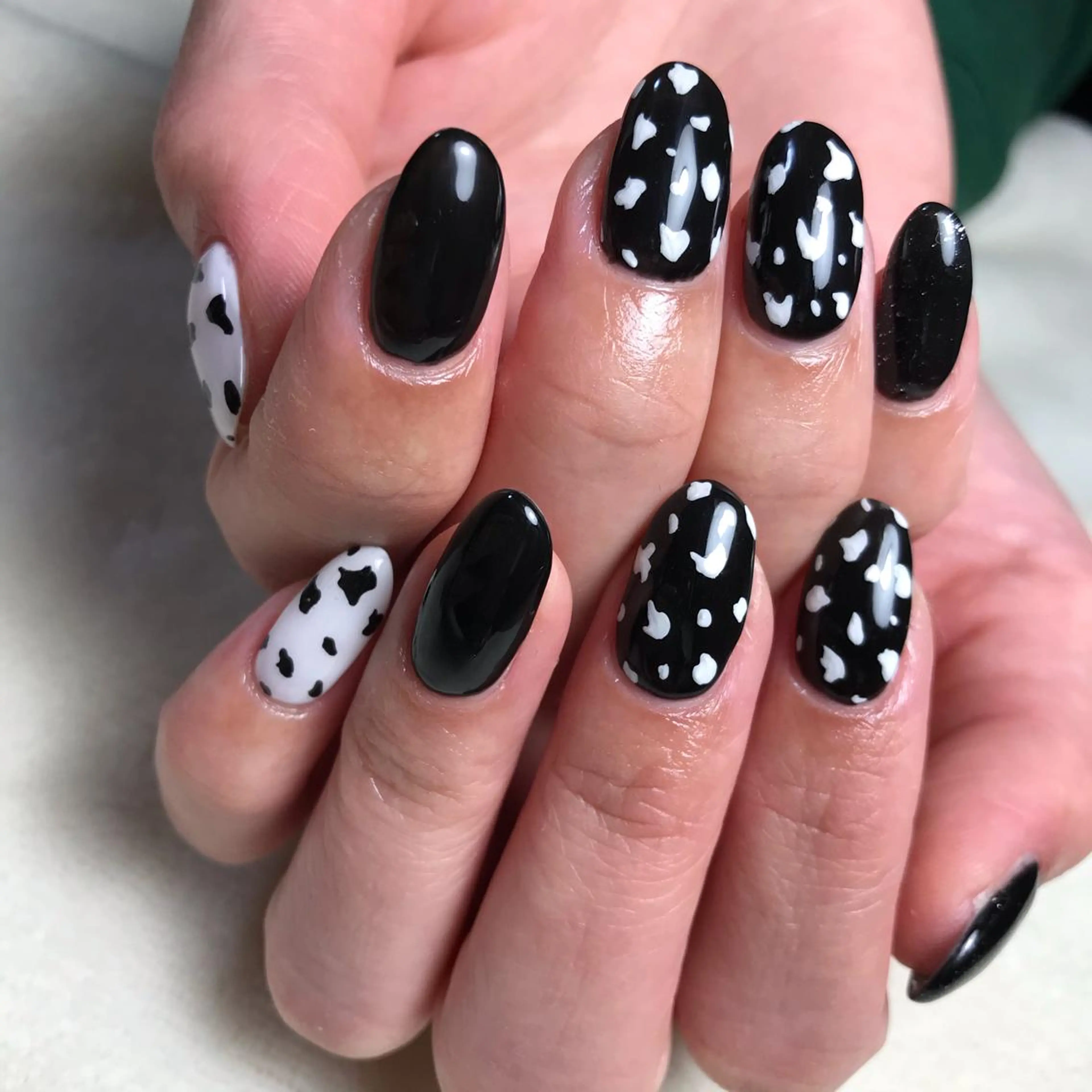 ネイル lotus erikaのネイルデザイン