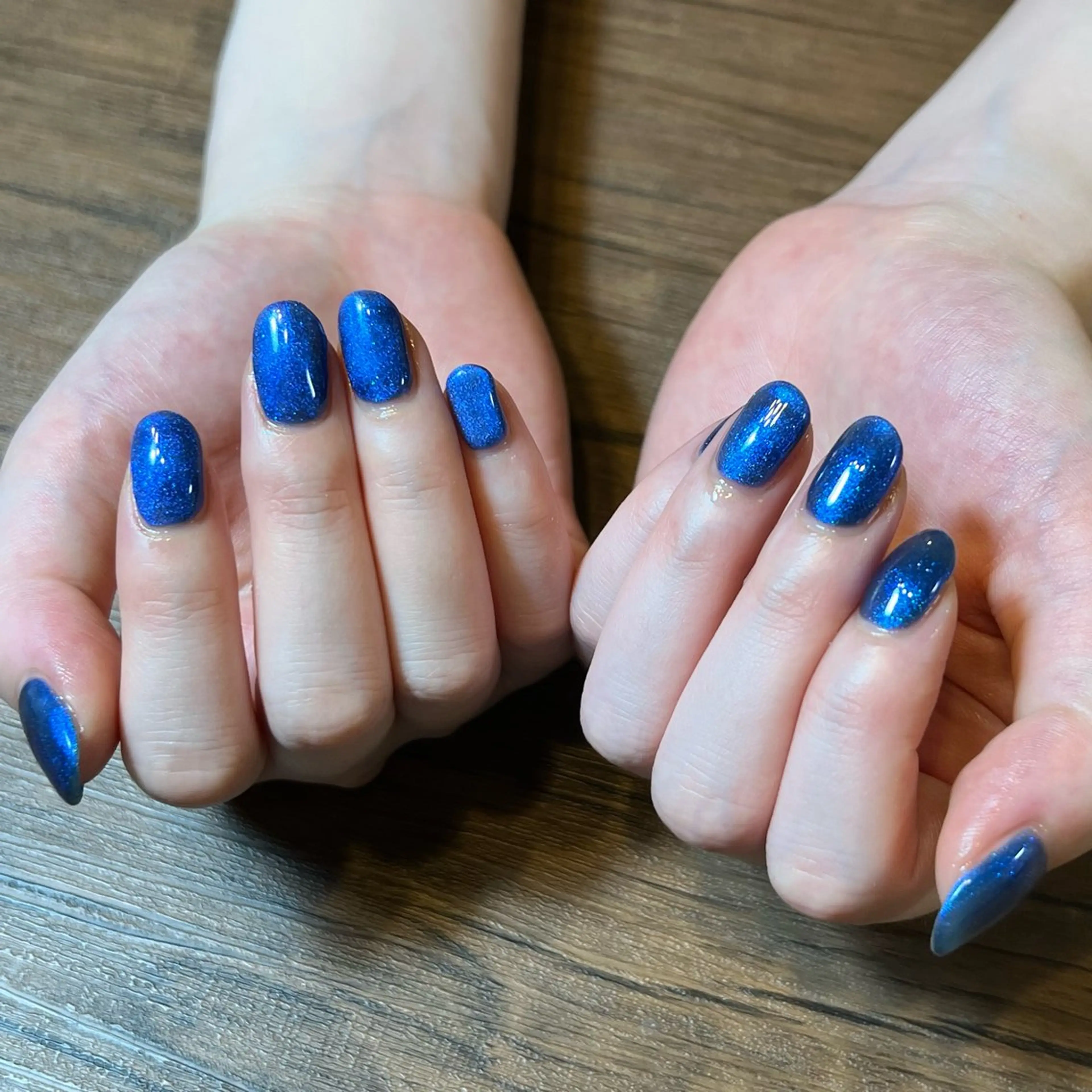 ネイル HENRIETTA NAILSALONのネイルデザイン