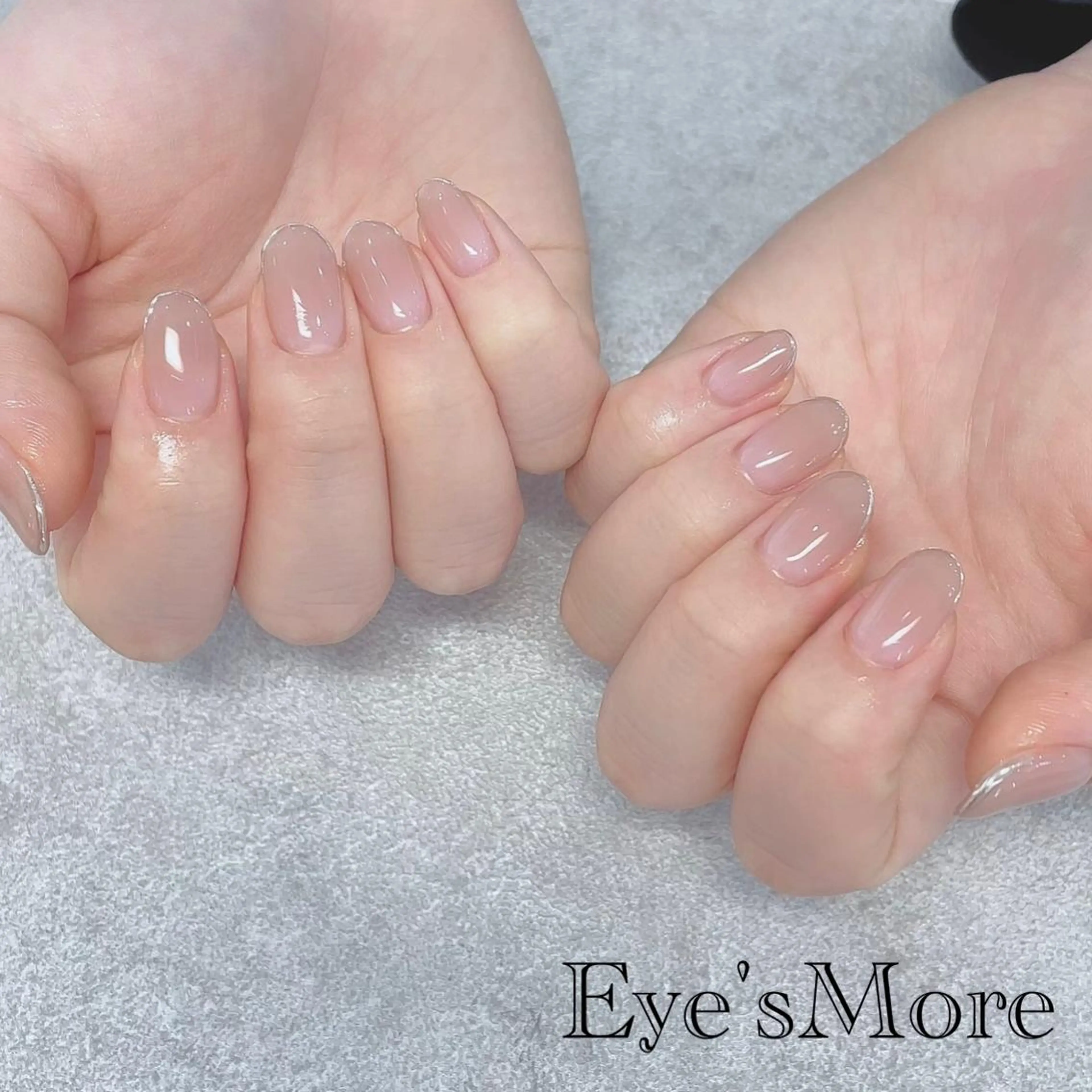 ネイル 栗原 Nailistのネイルデザイン