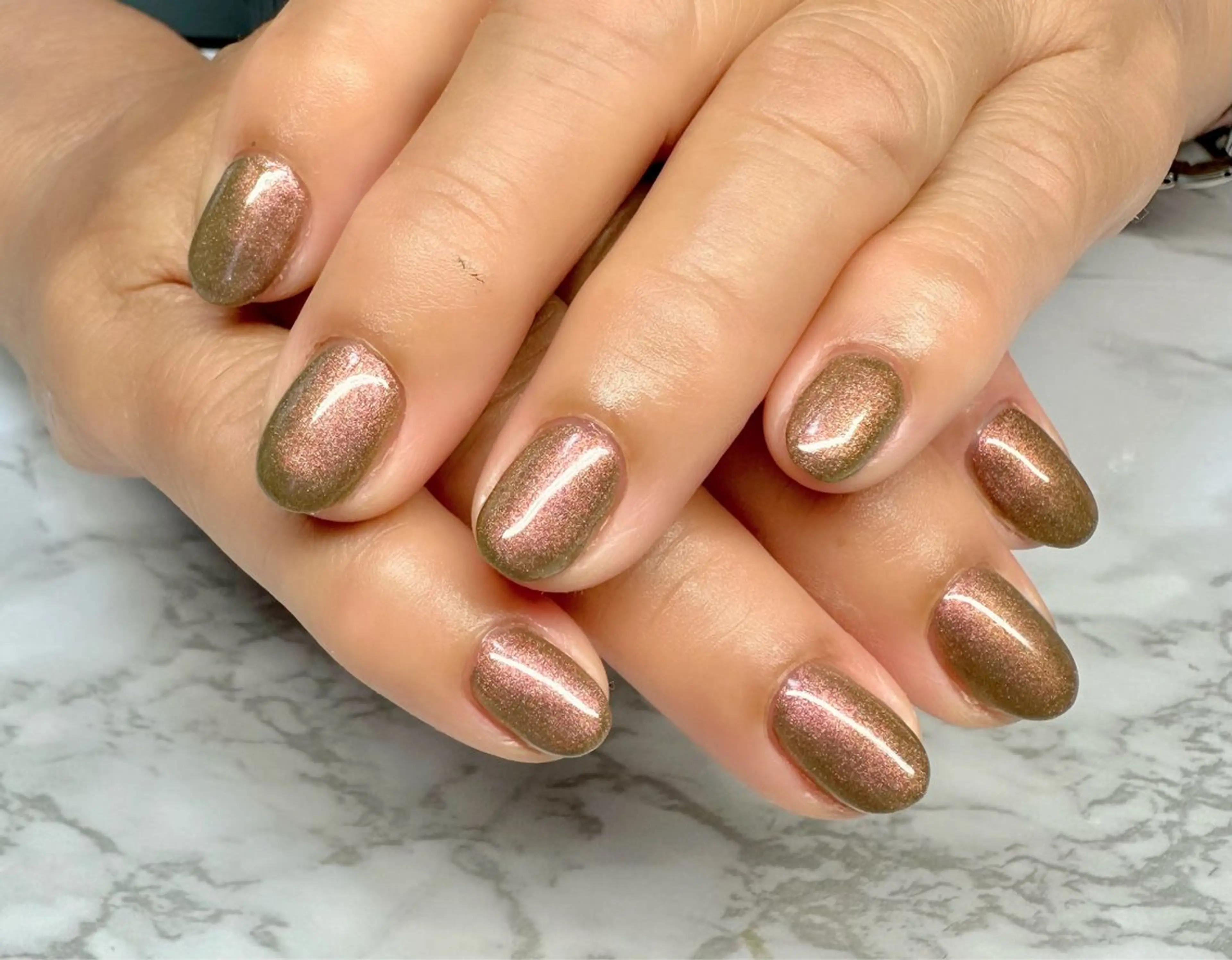 ネイル アートネイル ニュアンスネイル ワンカラーネイル M.N_ nailのネイルデザイン