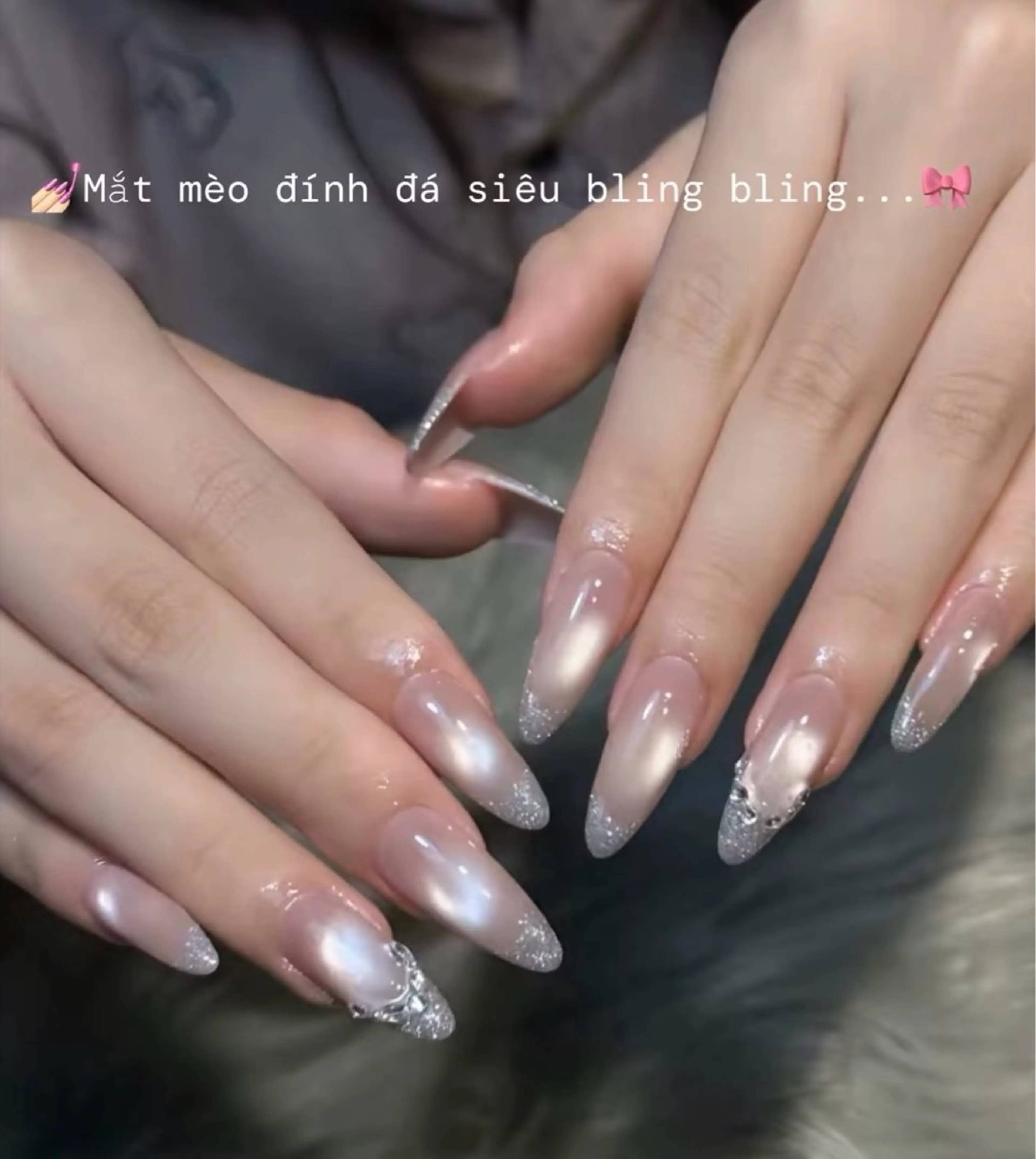 ネイル は なのネイルデザイン